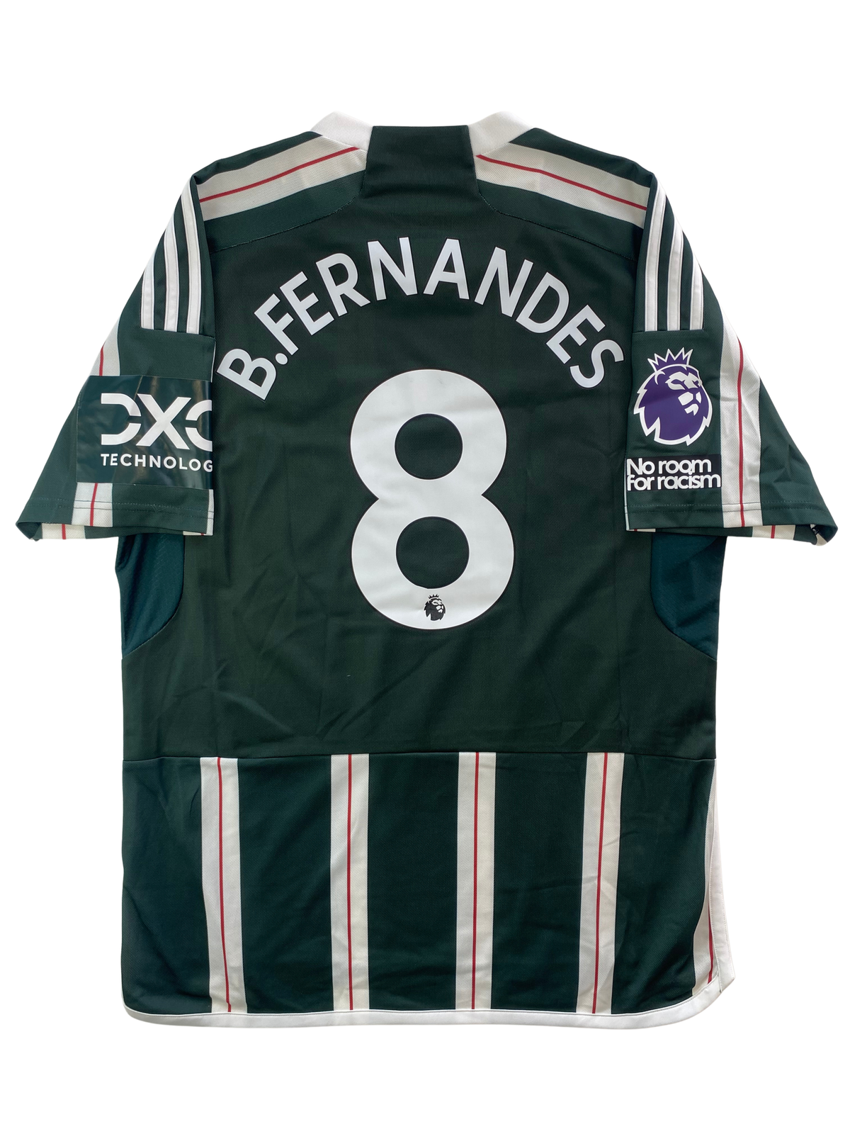 Bruno Fernandes Manchester United 23/24 - L