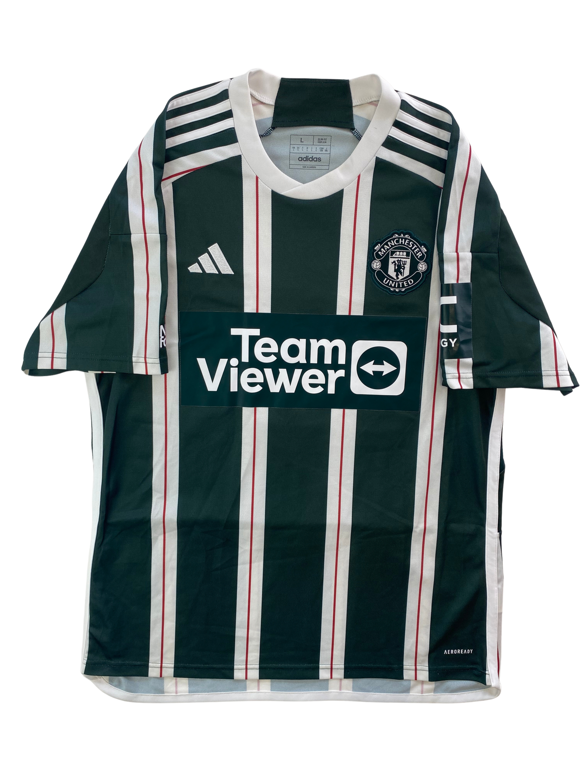 Bruno Fernandes Manchester United 23/24 - L
