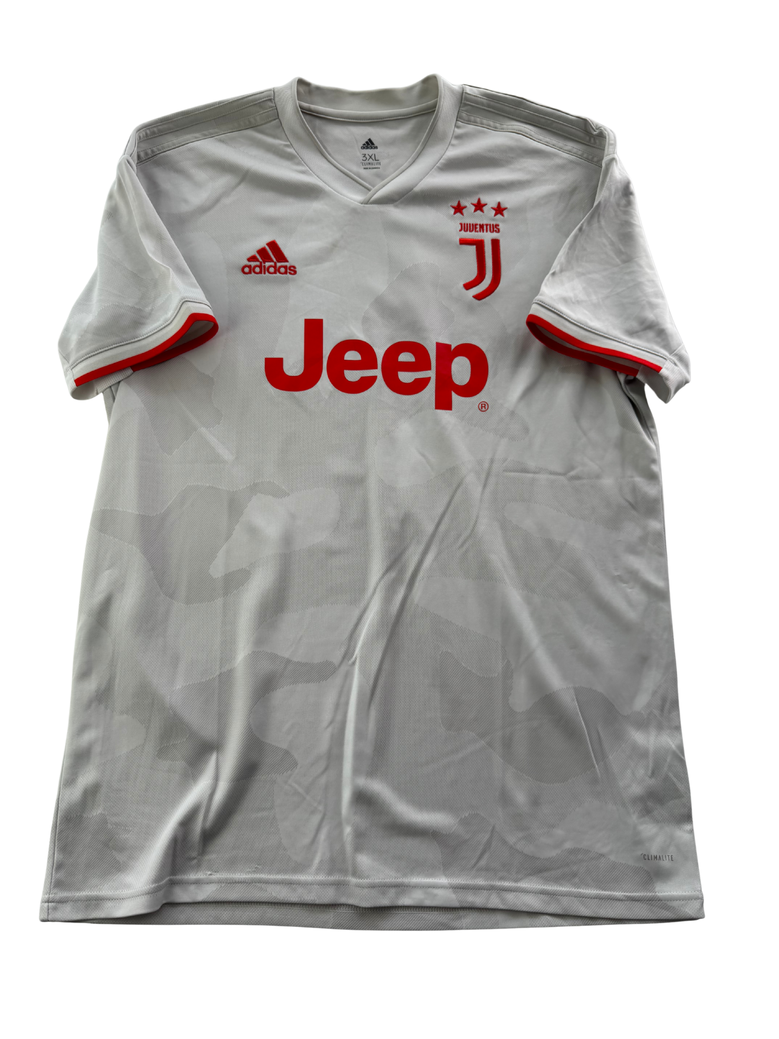 Cristiano Ronaldo Juventus 19/20 - XXXL