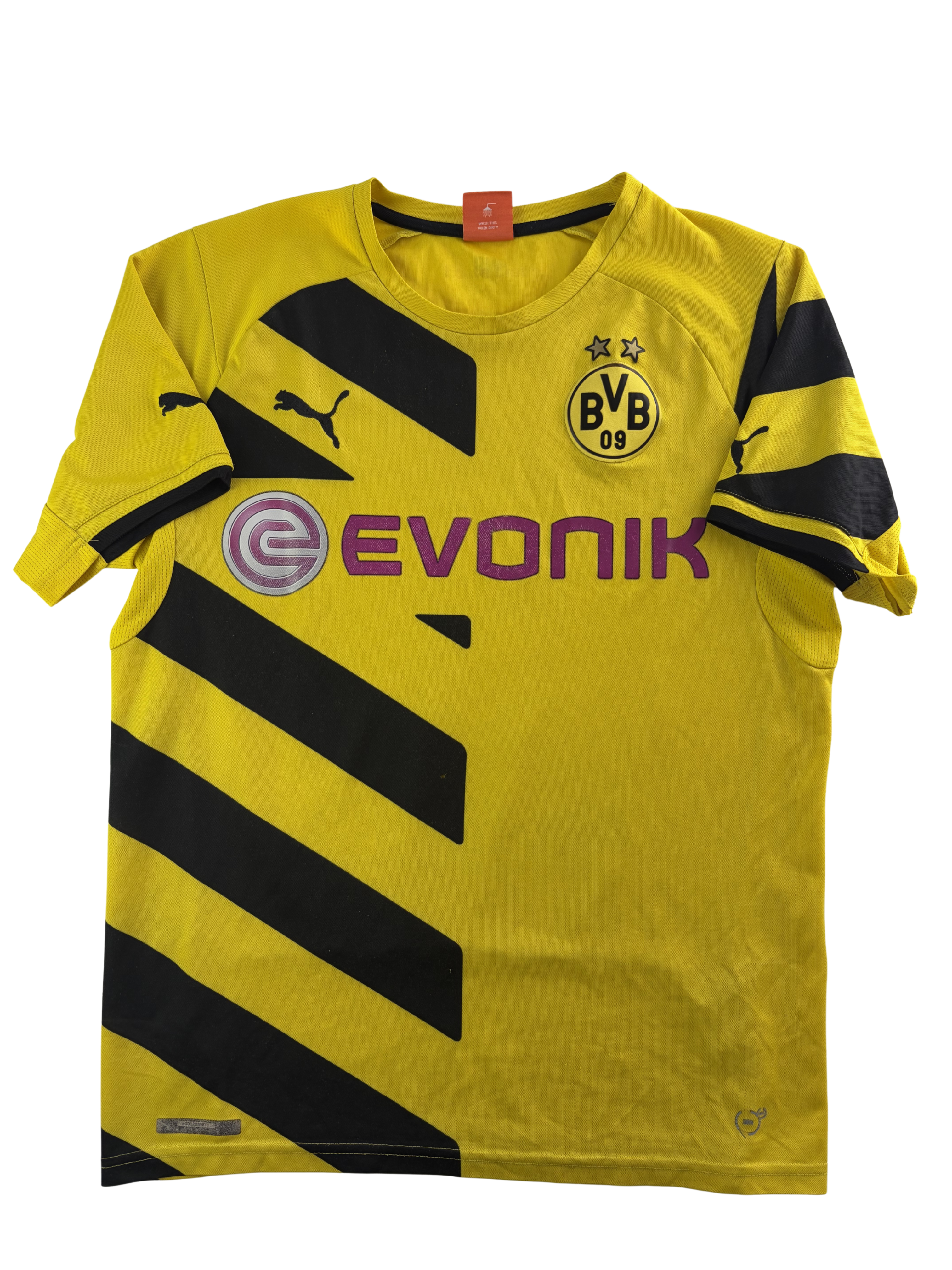 Ciro Immobile Dortmund 14/15 - M
