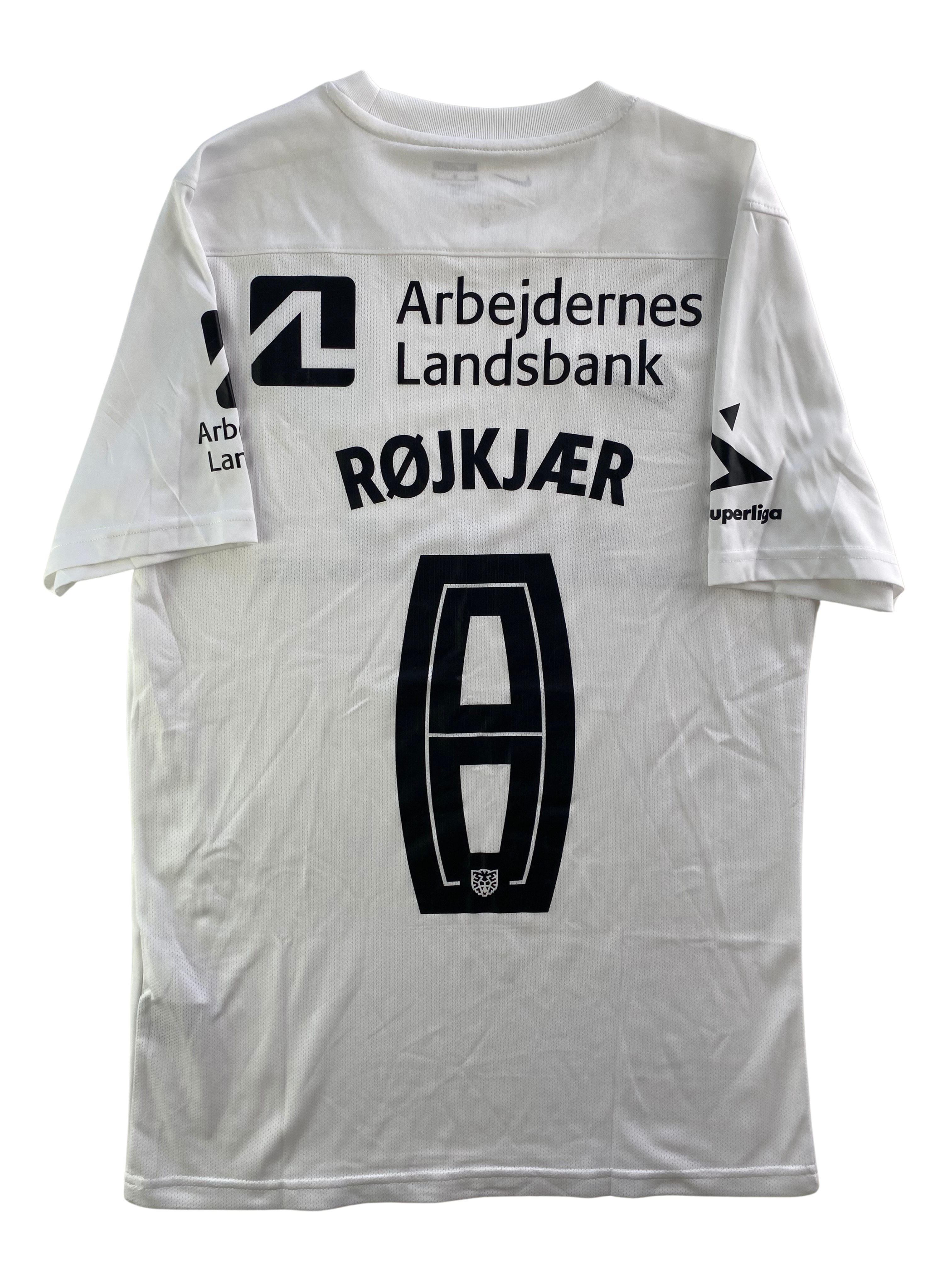 Røjkjaer FC Nordsjælland 25/26 - M