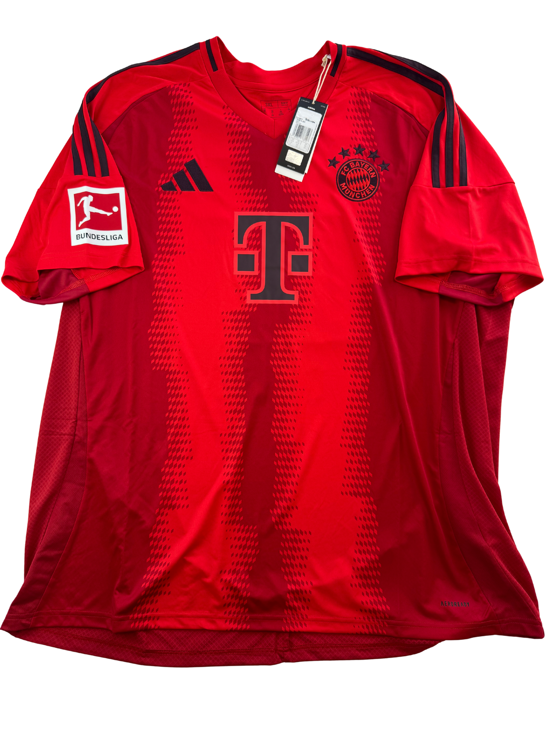 Michael Olise Bayern München 24/25 - XXXL