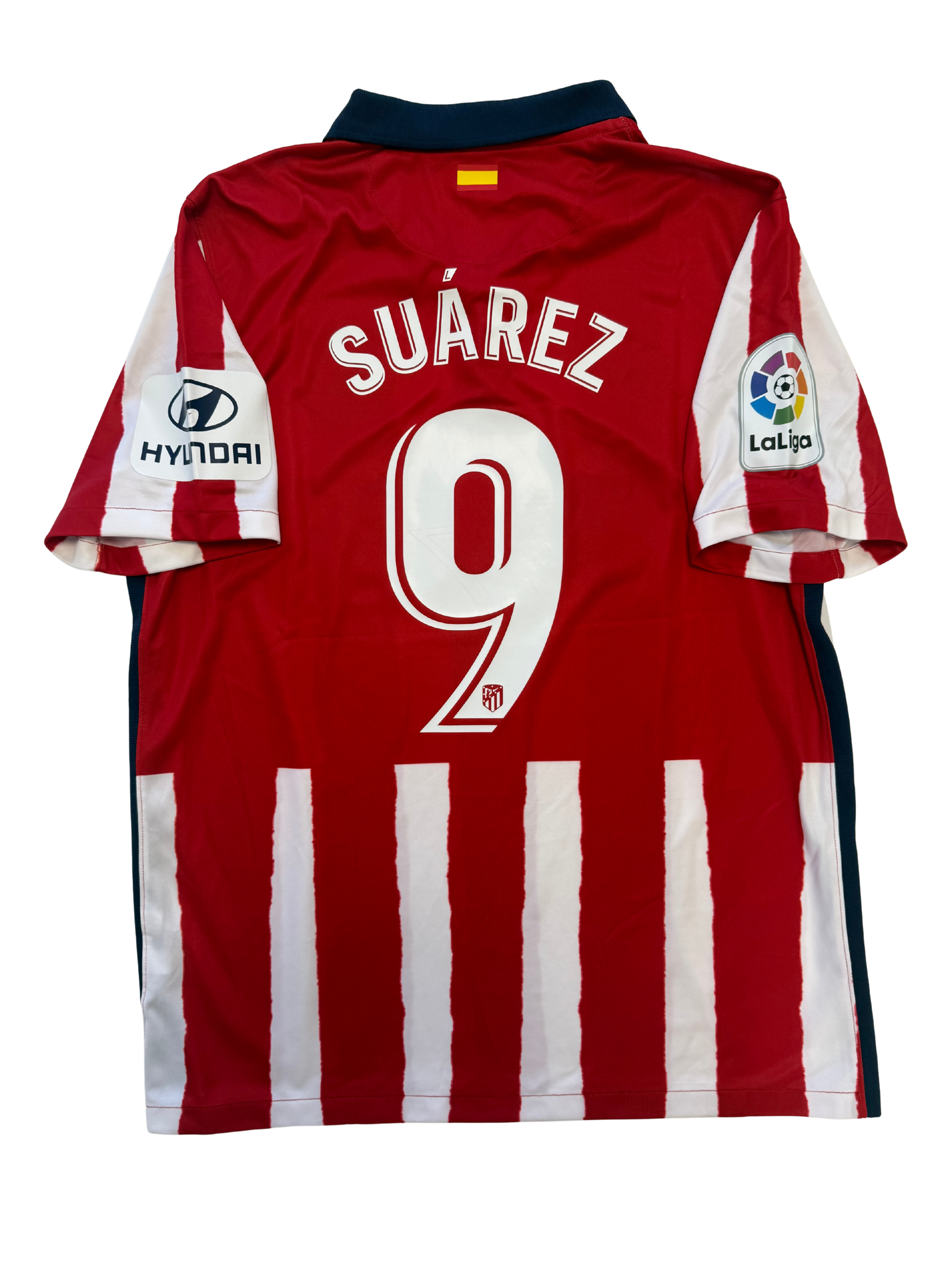 Luis Suárez Atlético Madrid 20/21 - XL