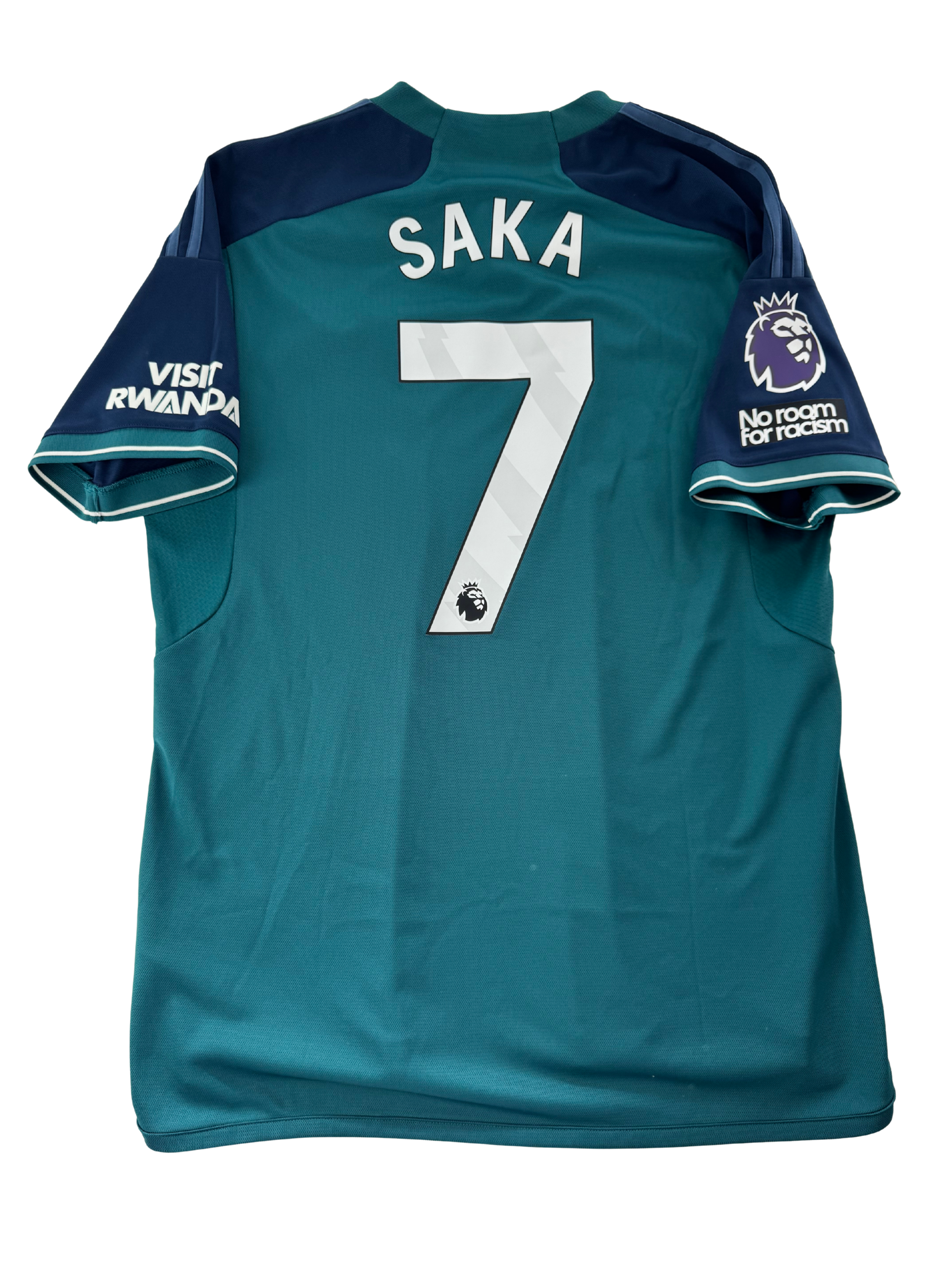 Bukayo Saka Arsenal 23/24 - L