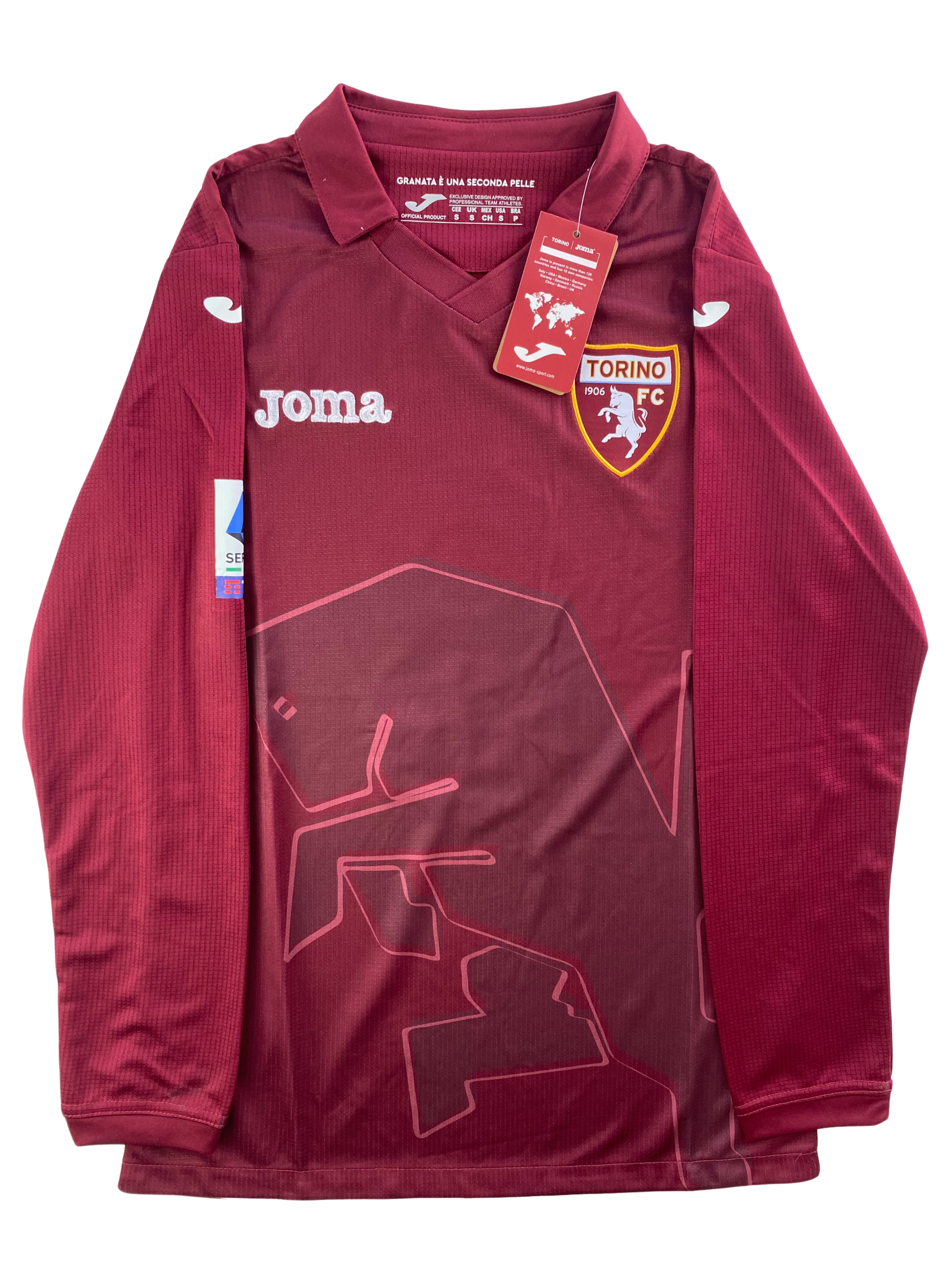 Ivan Ilić Torino 19/20 - S