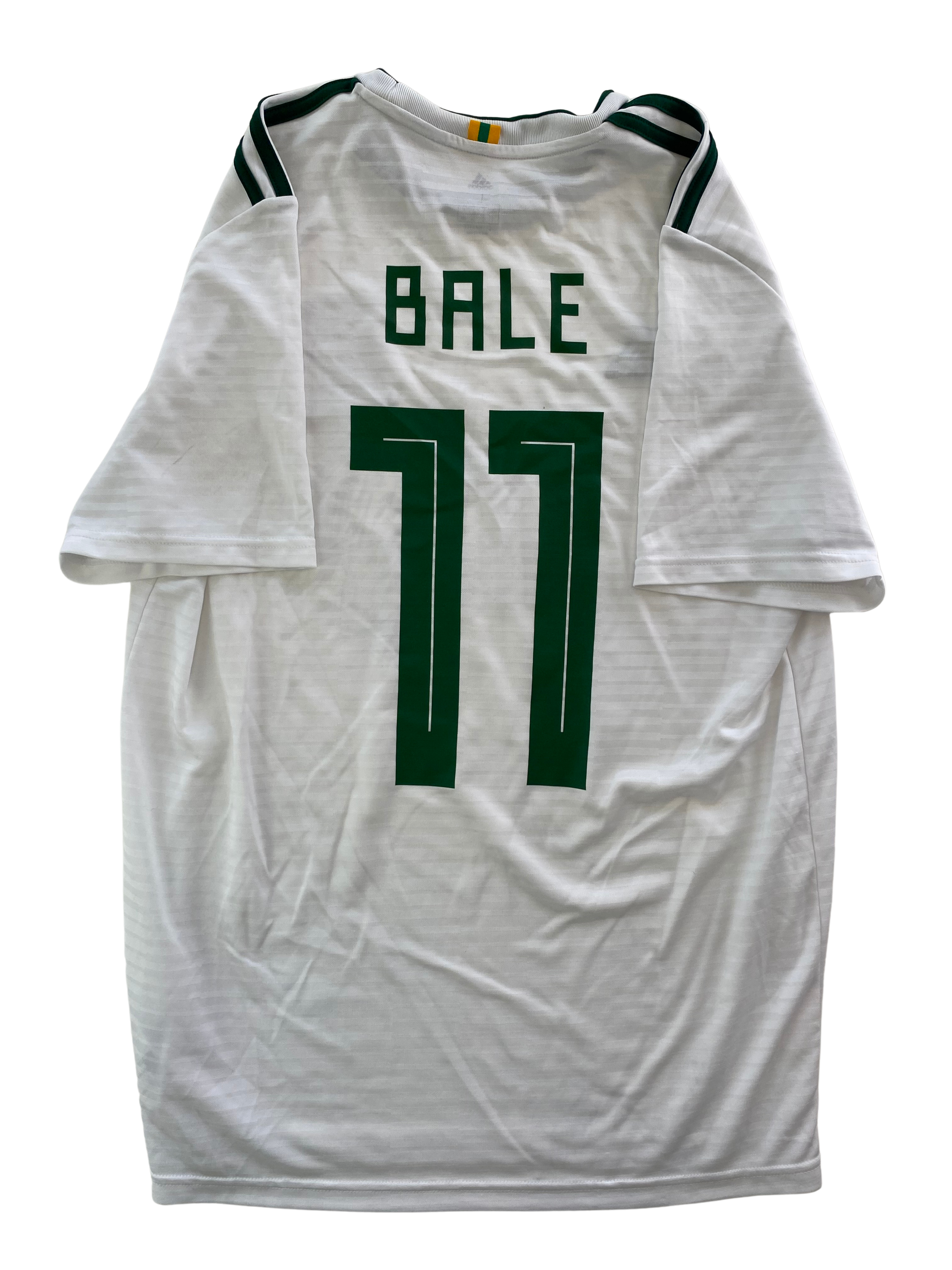 Gareth Bale Wales 18/19 - L