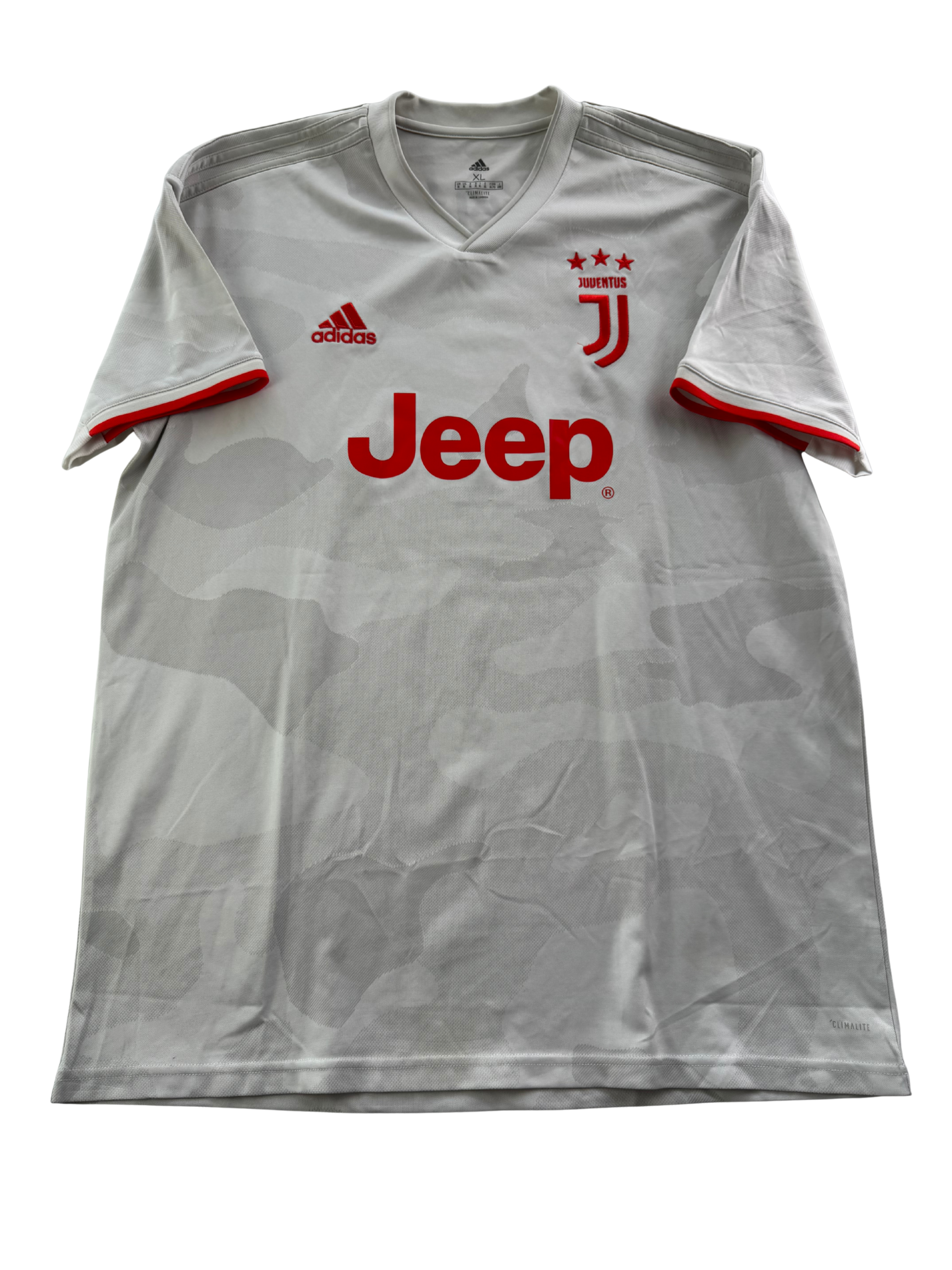 Cristiano Ronaldo Juventus 17/18 - XL