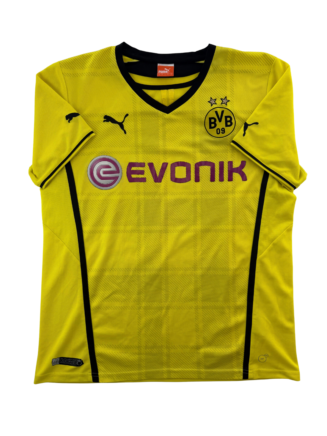 Marco Reus Borussia Dortmund 13/14 - L