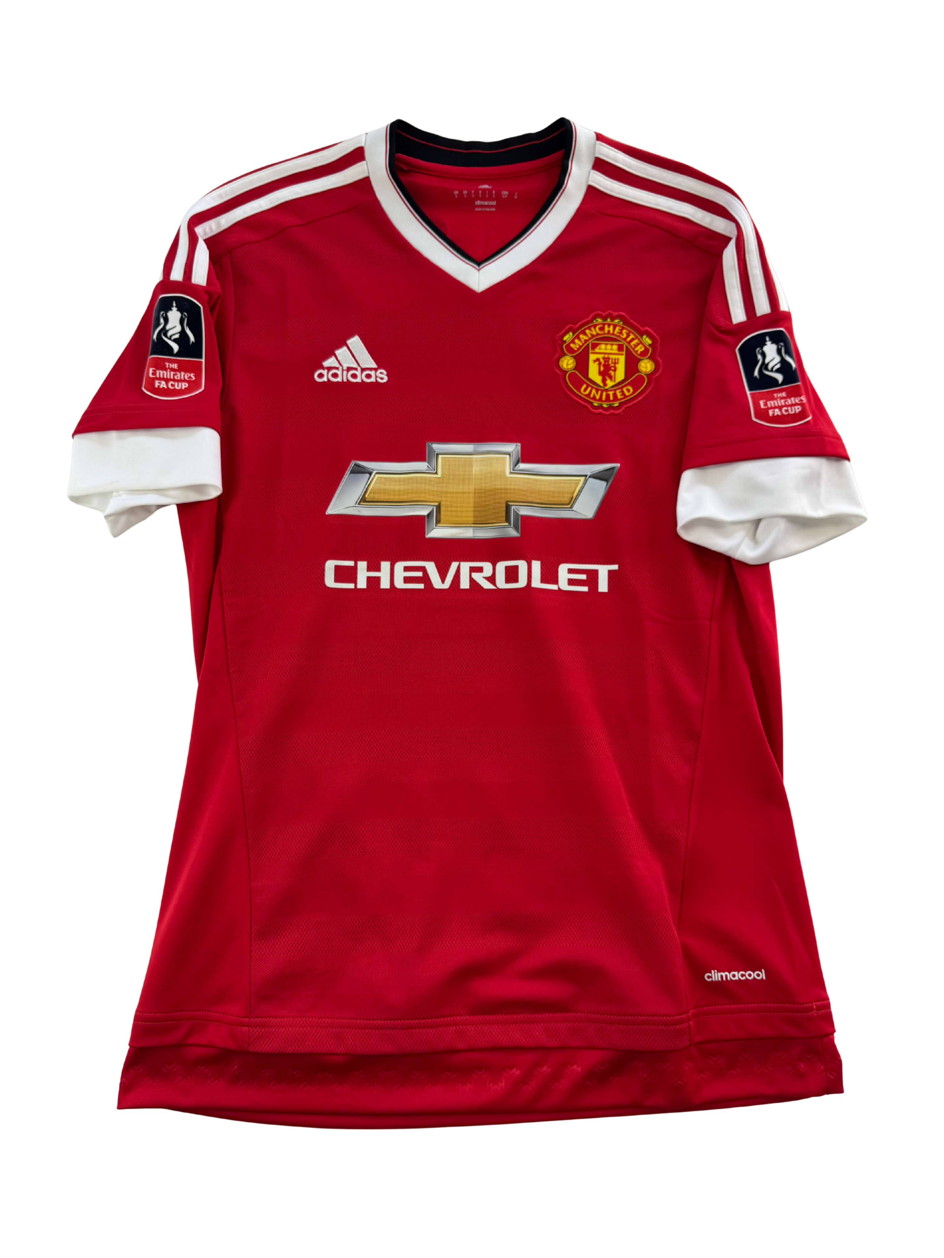 Bastian Schweinsteiger Manchester United 15/16 - S