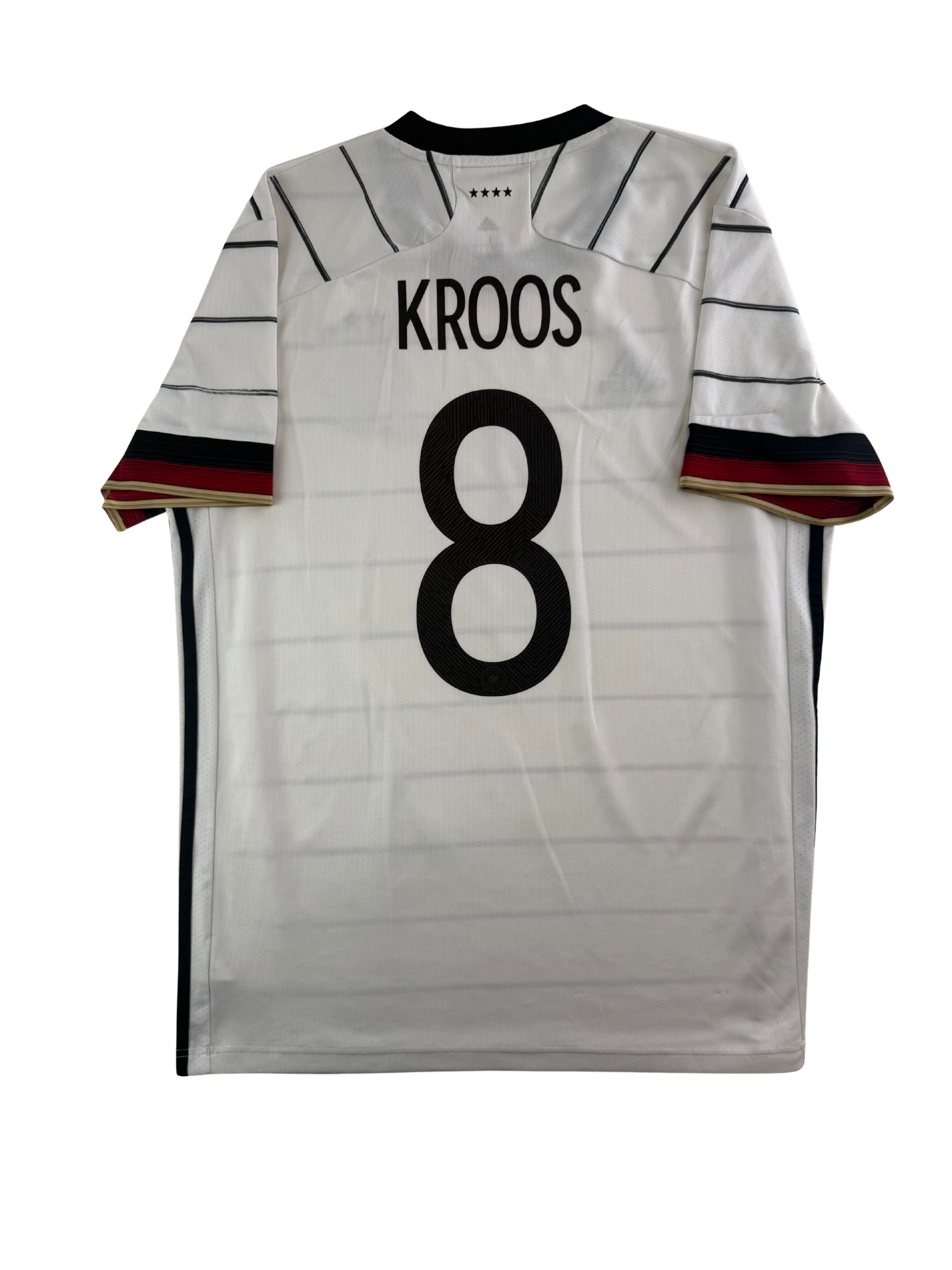 Toni Kroos Deutschland 19/20 - L