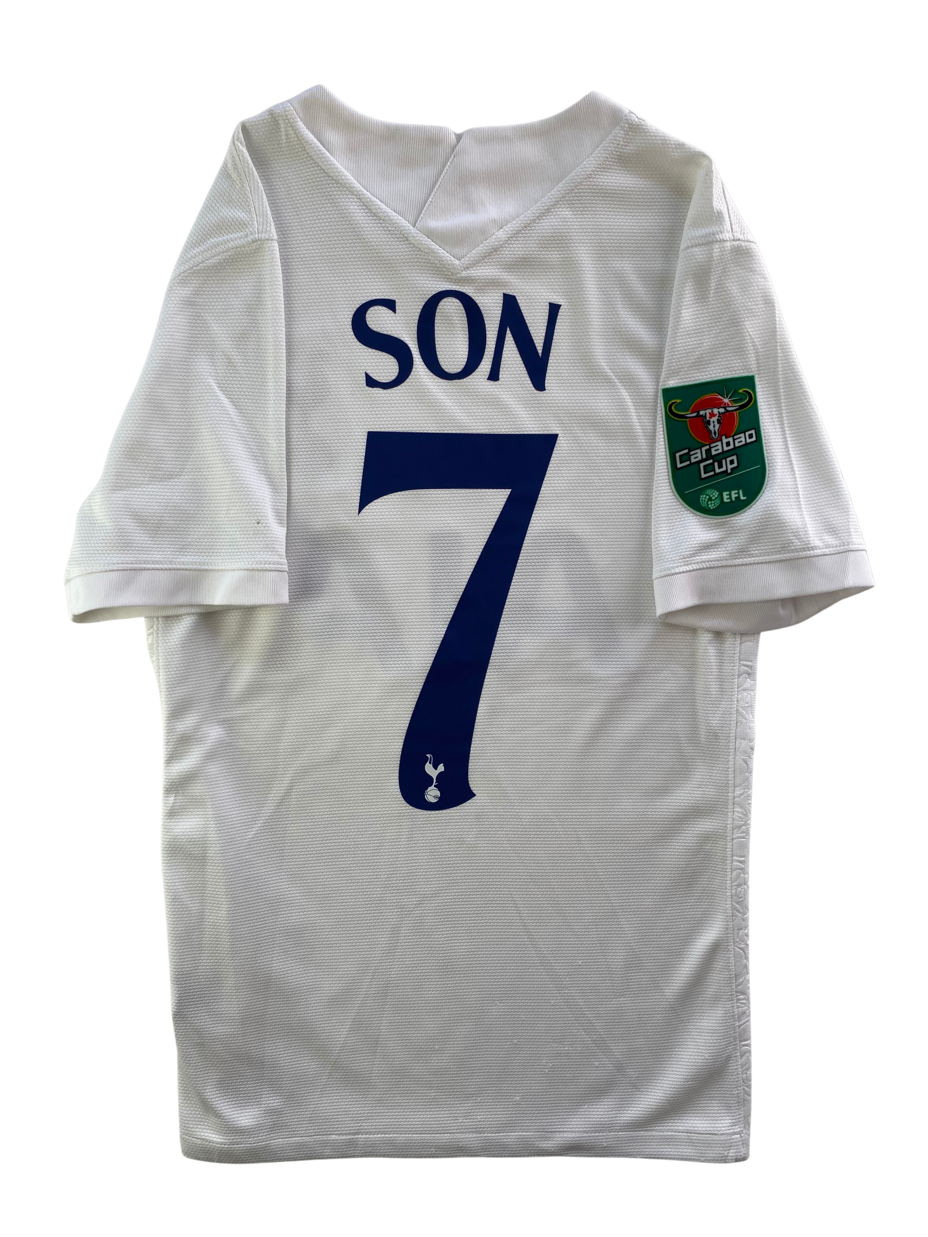 Heung-Min Son Tottenham 21/22 -XS