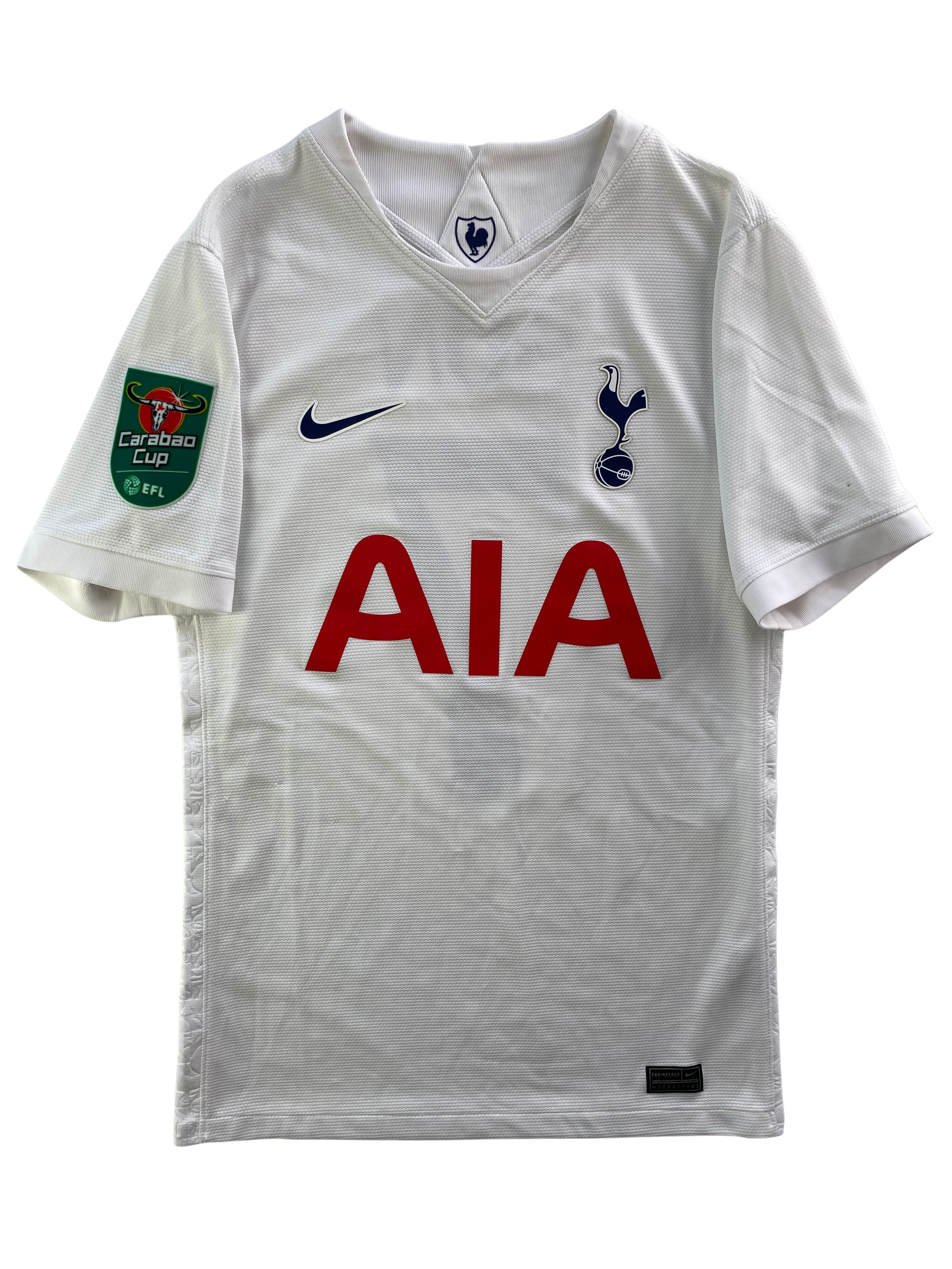 Heung-Min Son Tottenham 21/22 -XS