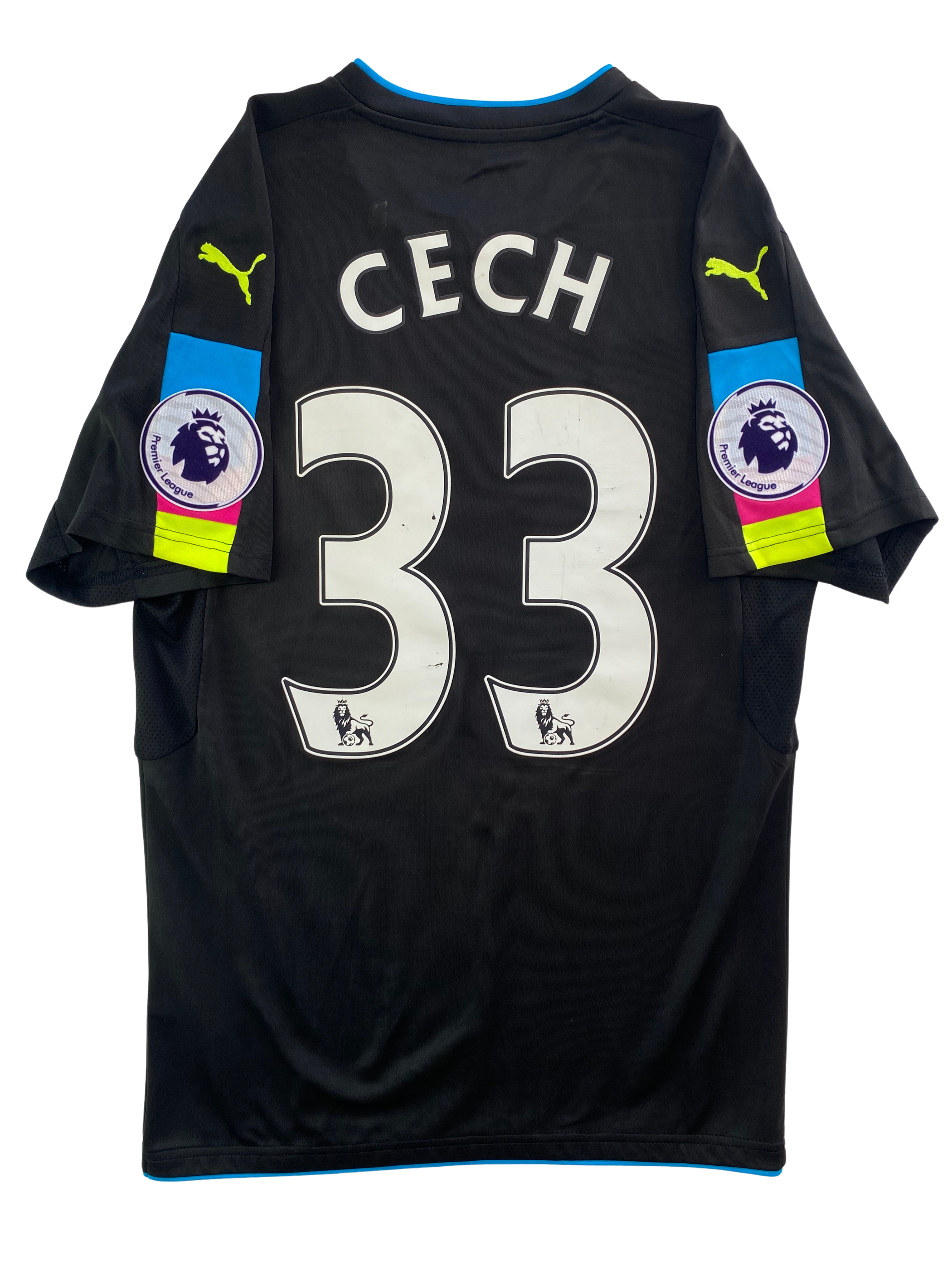 Petr Čech Arsenal 15/16 - M
