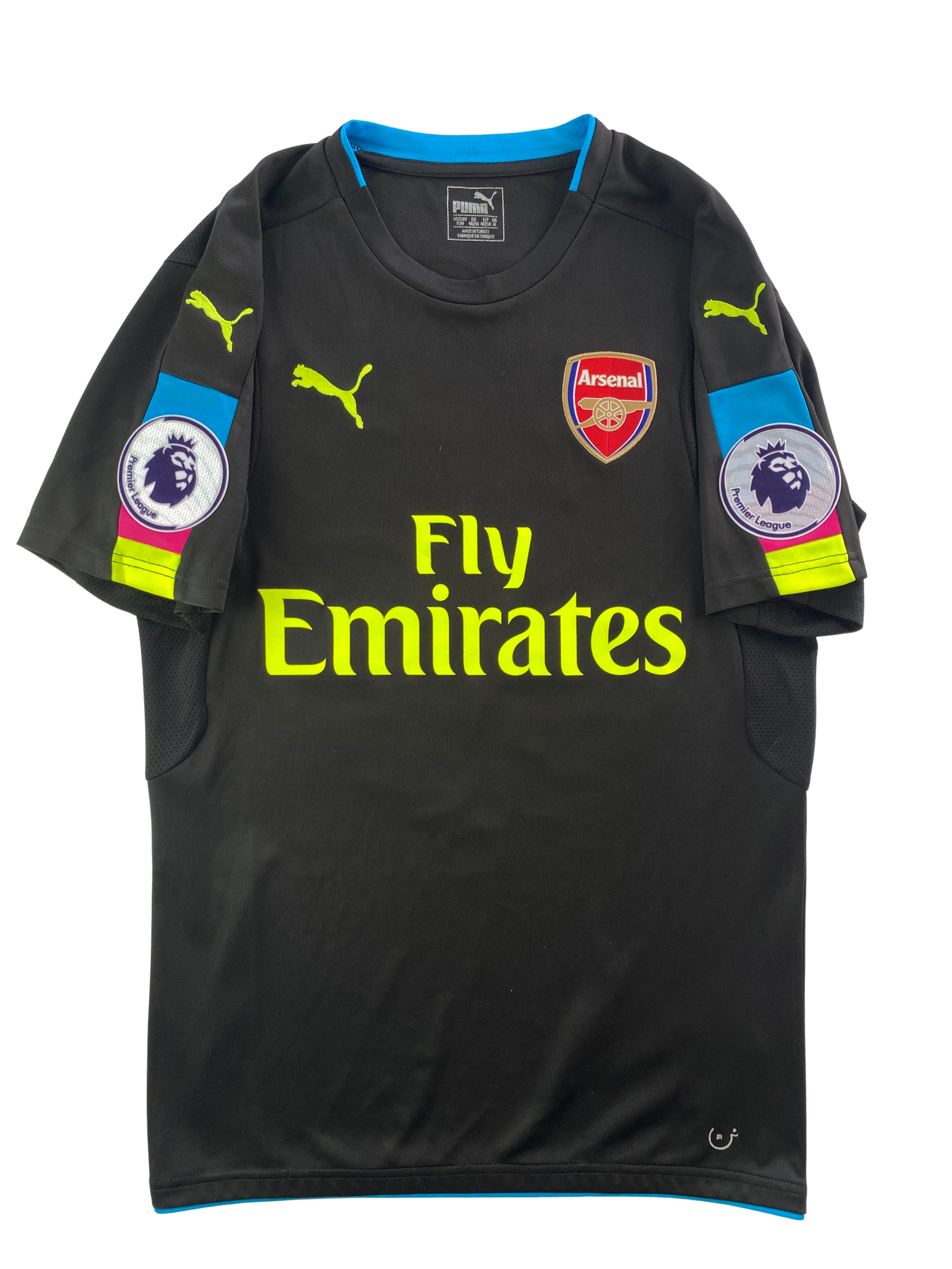 Petr Čech Arsenal 15/16 - M
