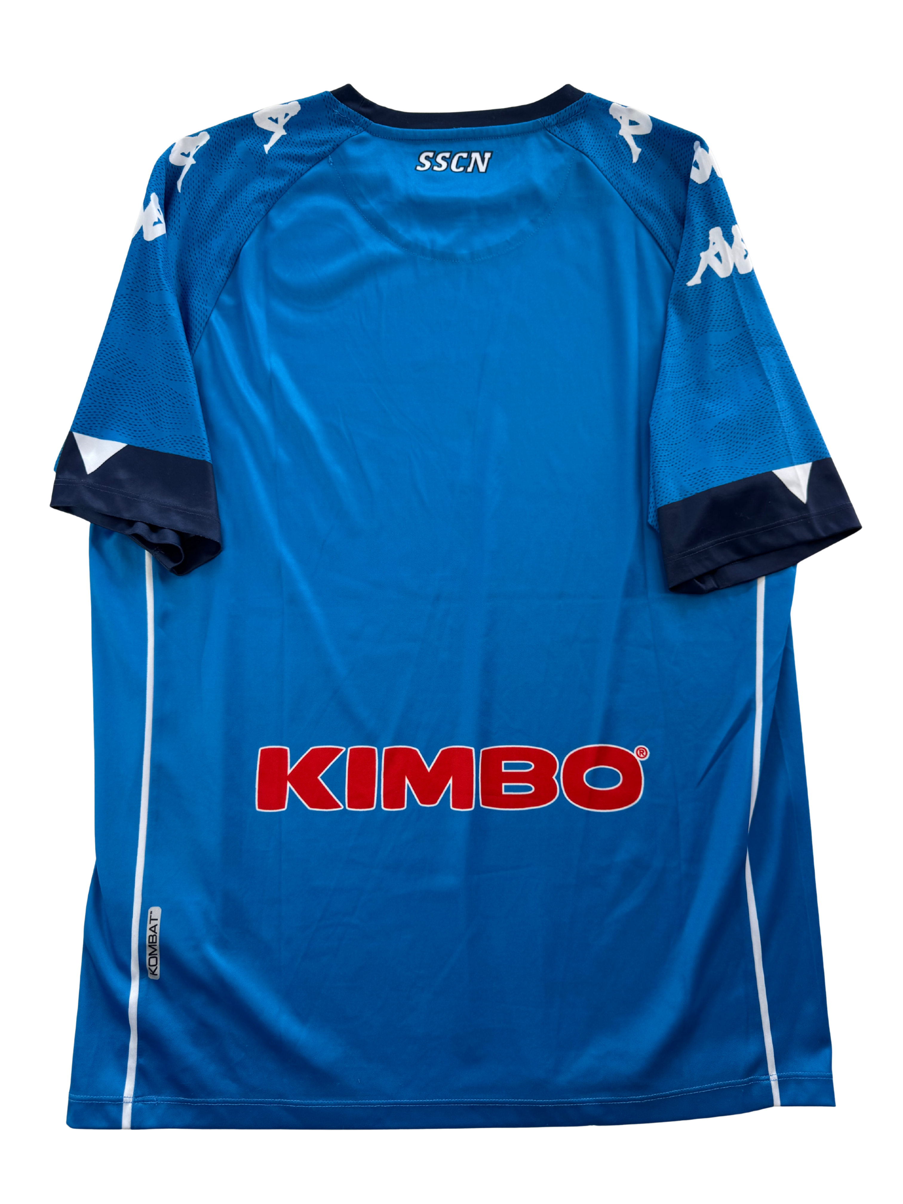 Napoli 20/21 - L