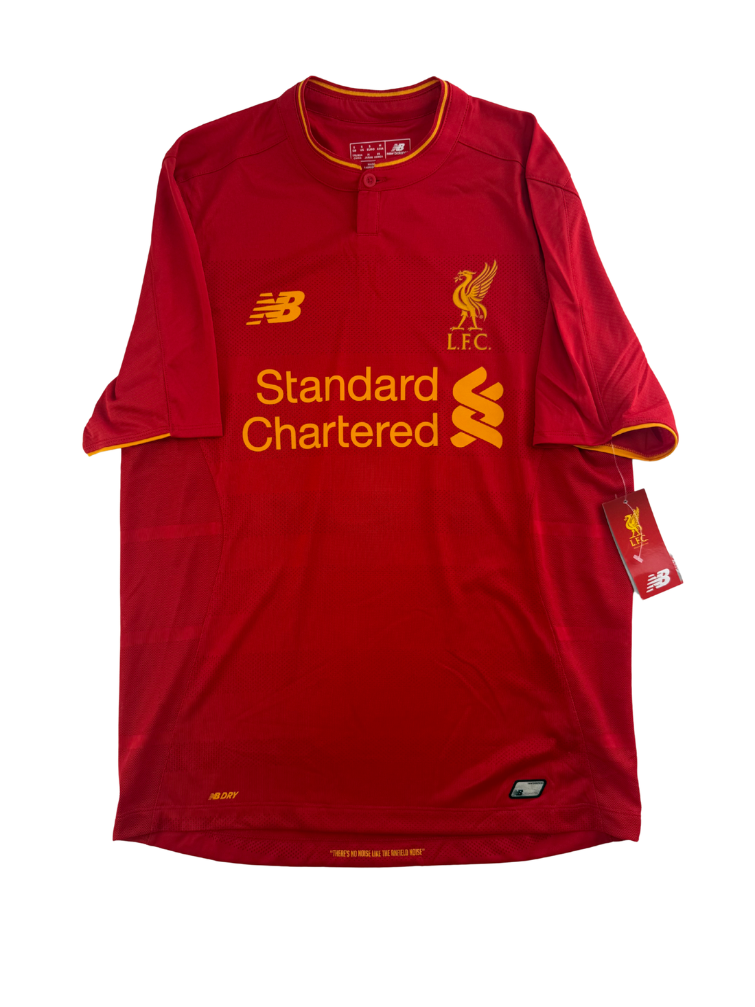 Sadio Mané Liverpool 16/17 - S