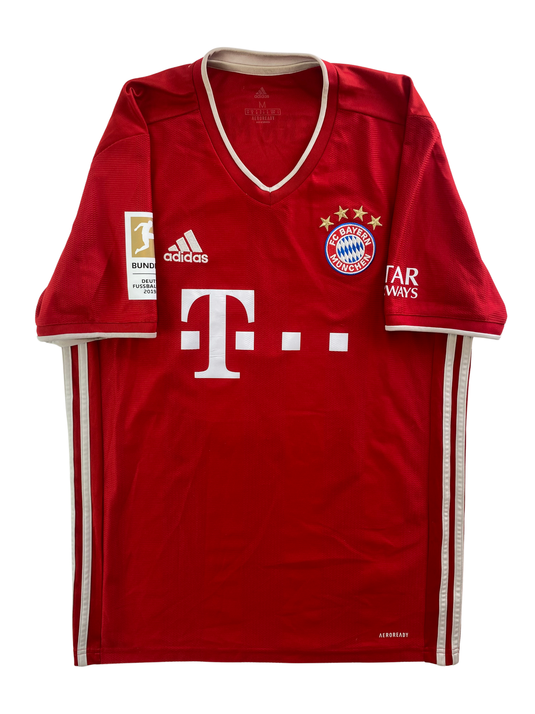 Robert Lewandowski Bayern München 16/17 - S