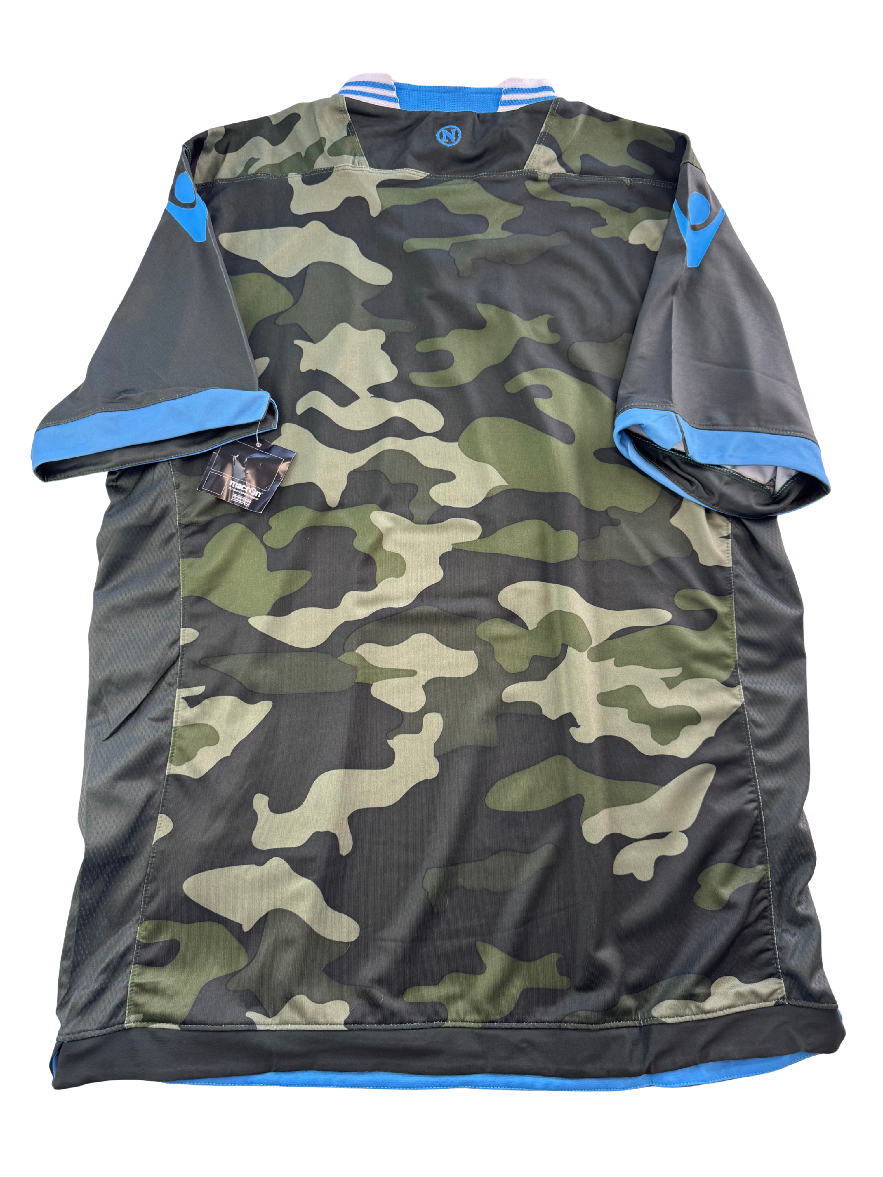 Napoli 13/14 - XL