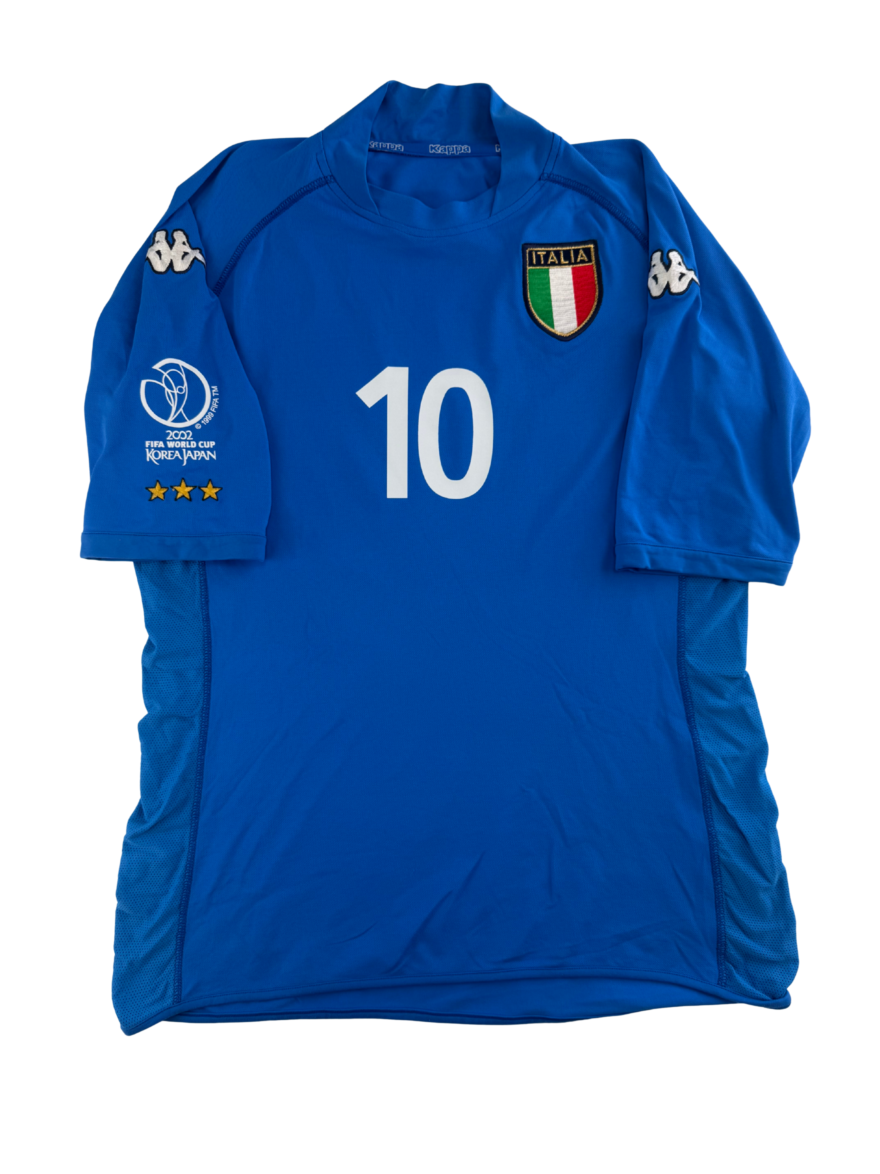 Francesco Totti Italien 02/03 - M