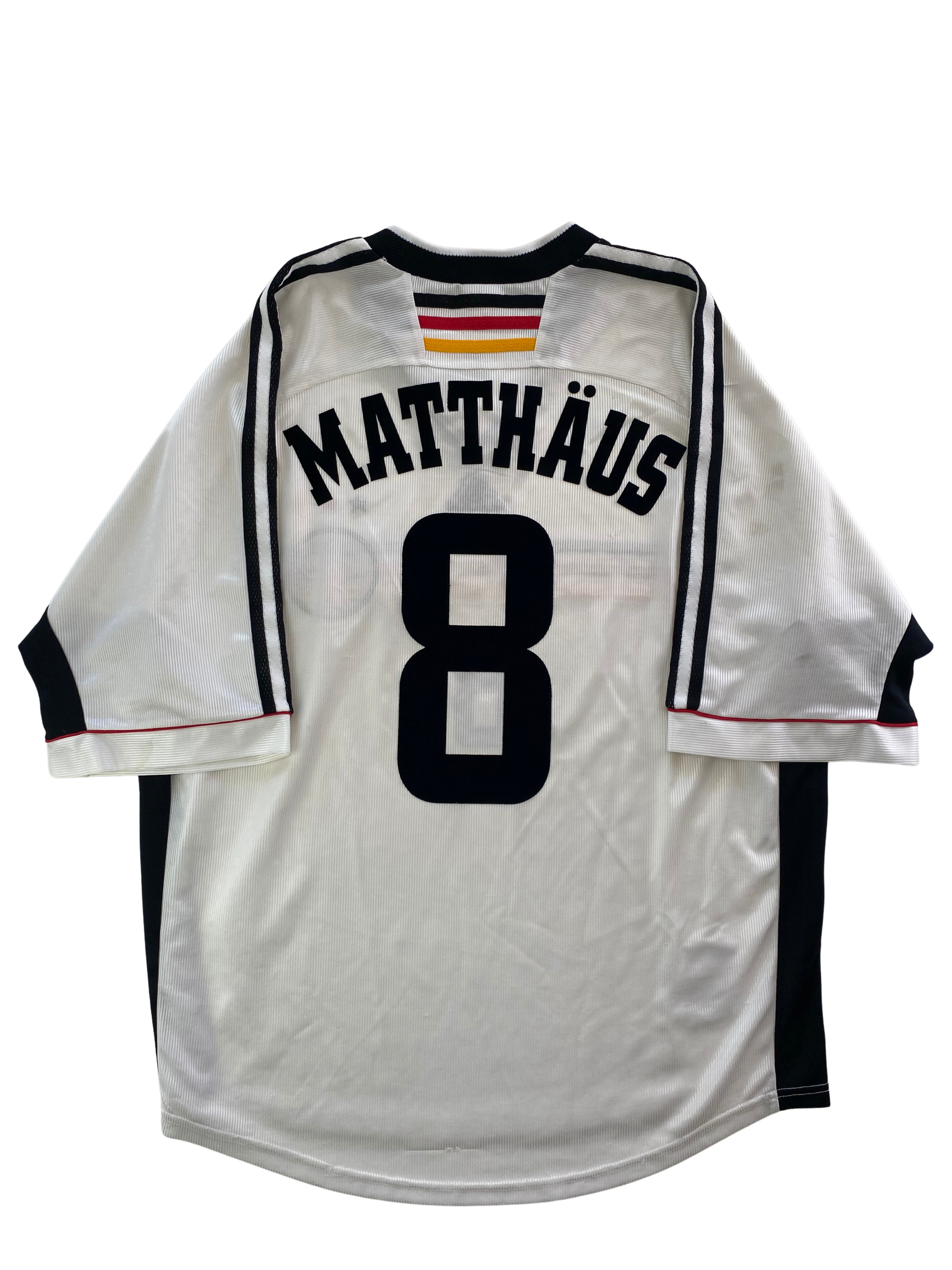 Lothar Matthäus Deutschland 98/99 - XL