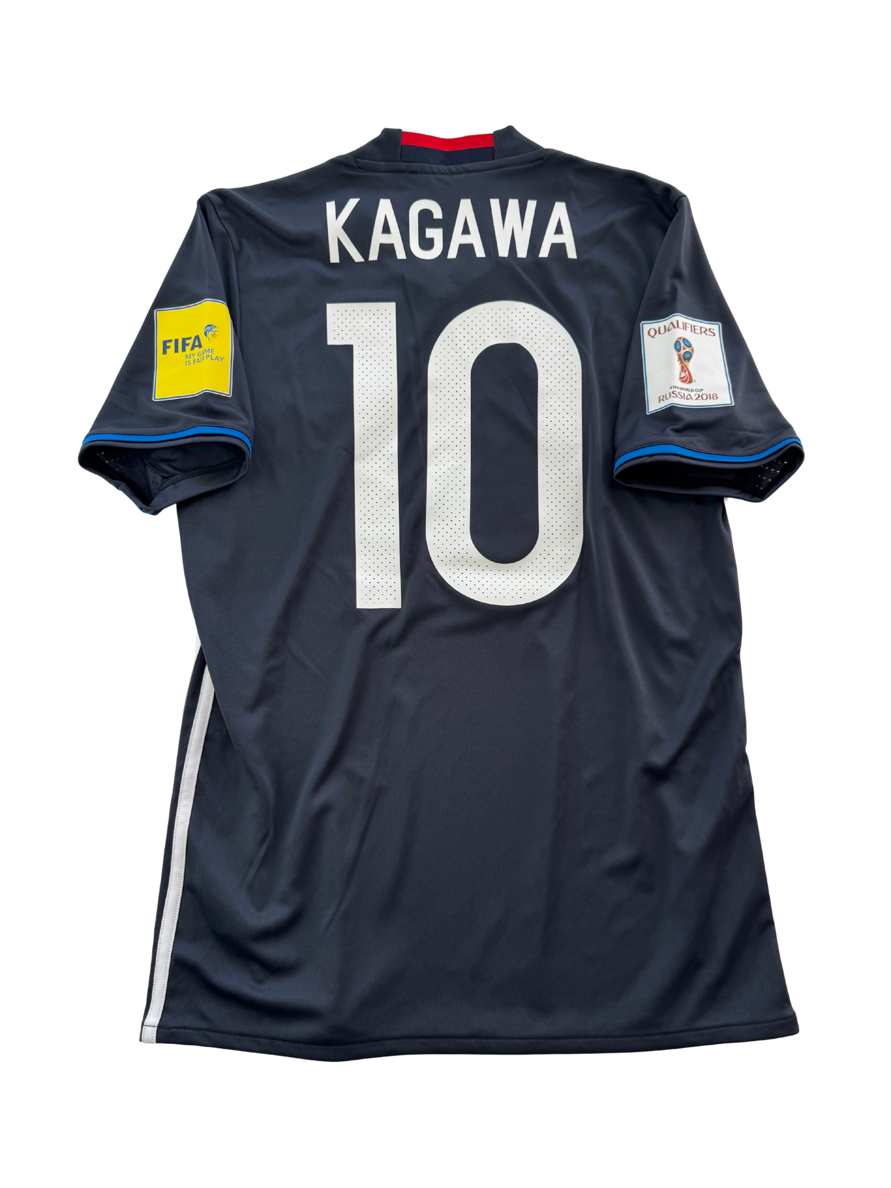 Shinji Kagawa Japan 17/18 - S