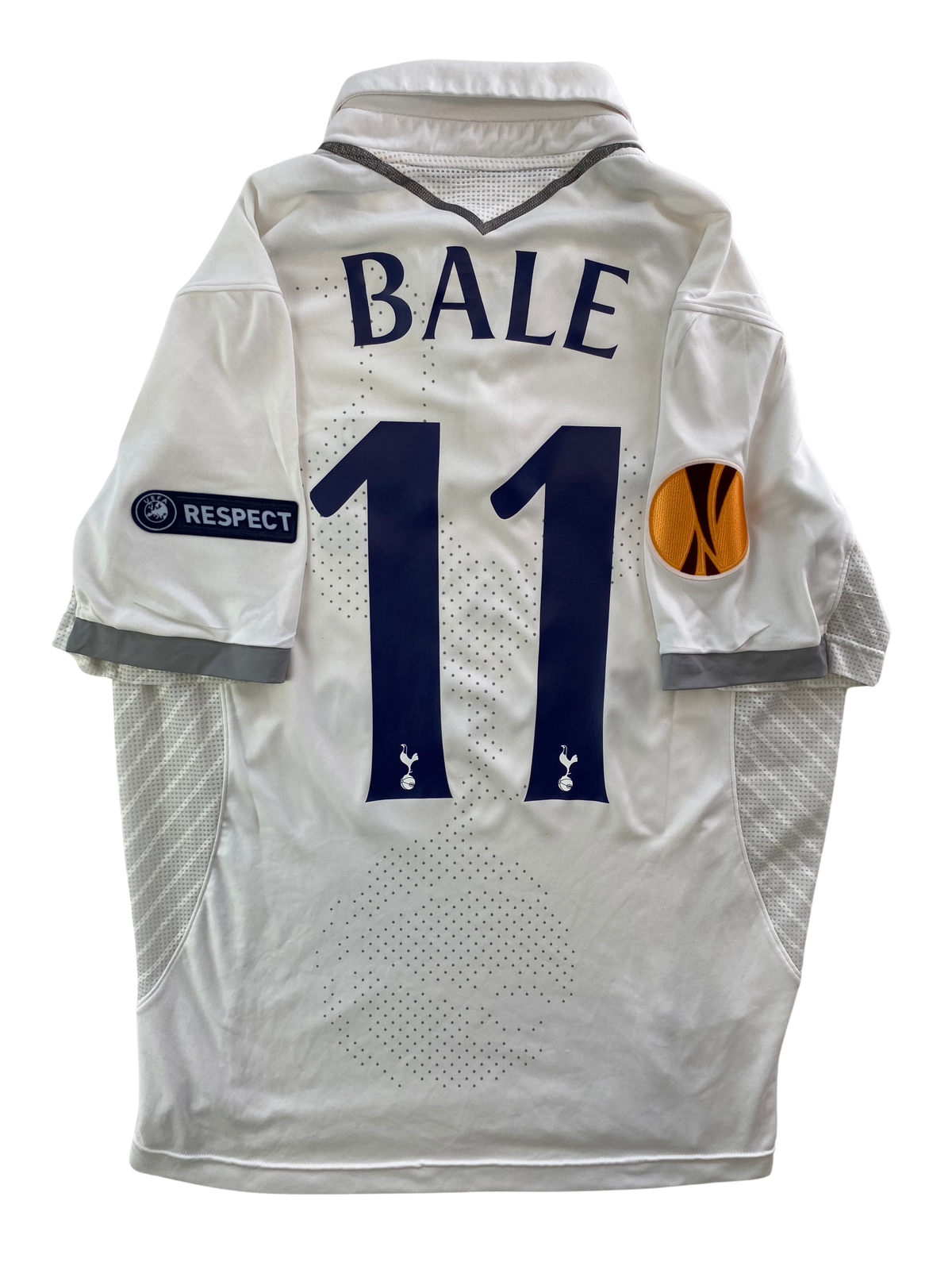 Gareth Bale Tottenham 11/12 - M