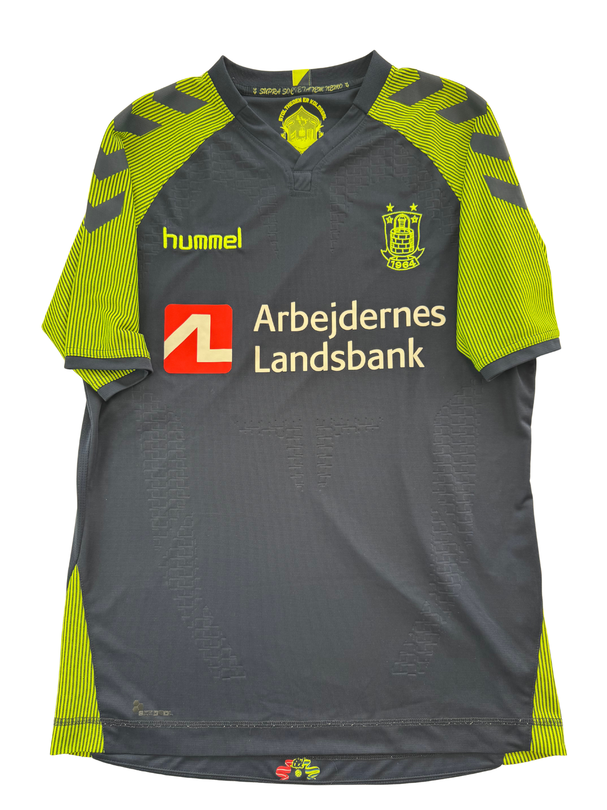 Brøndby 16/17 - M