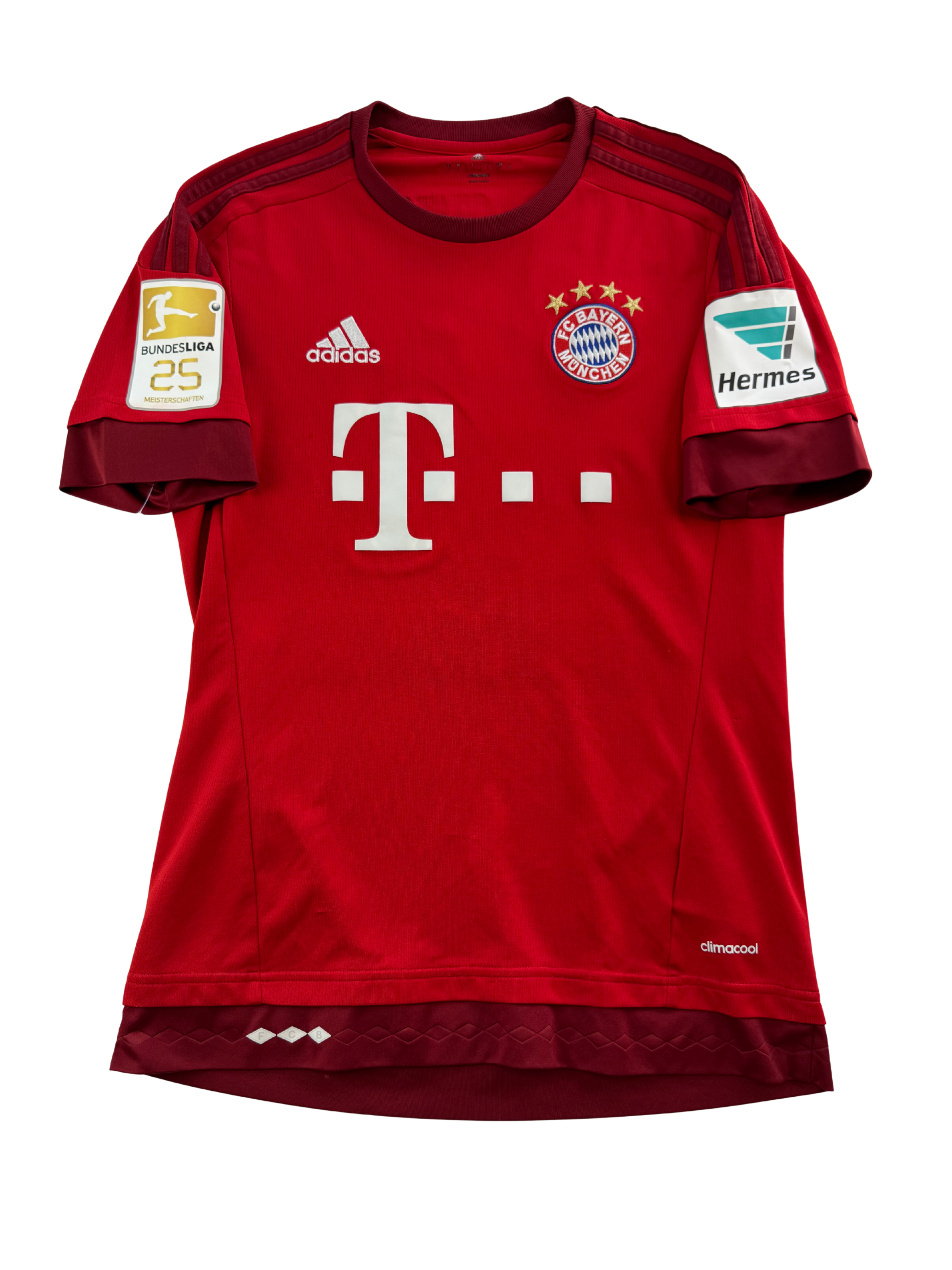 Robert Lewandowski Bayern München 15/16 - S
