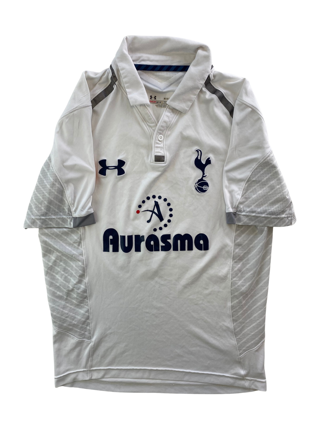 Gareth Bale Tottenham 11/12 - M