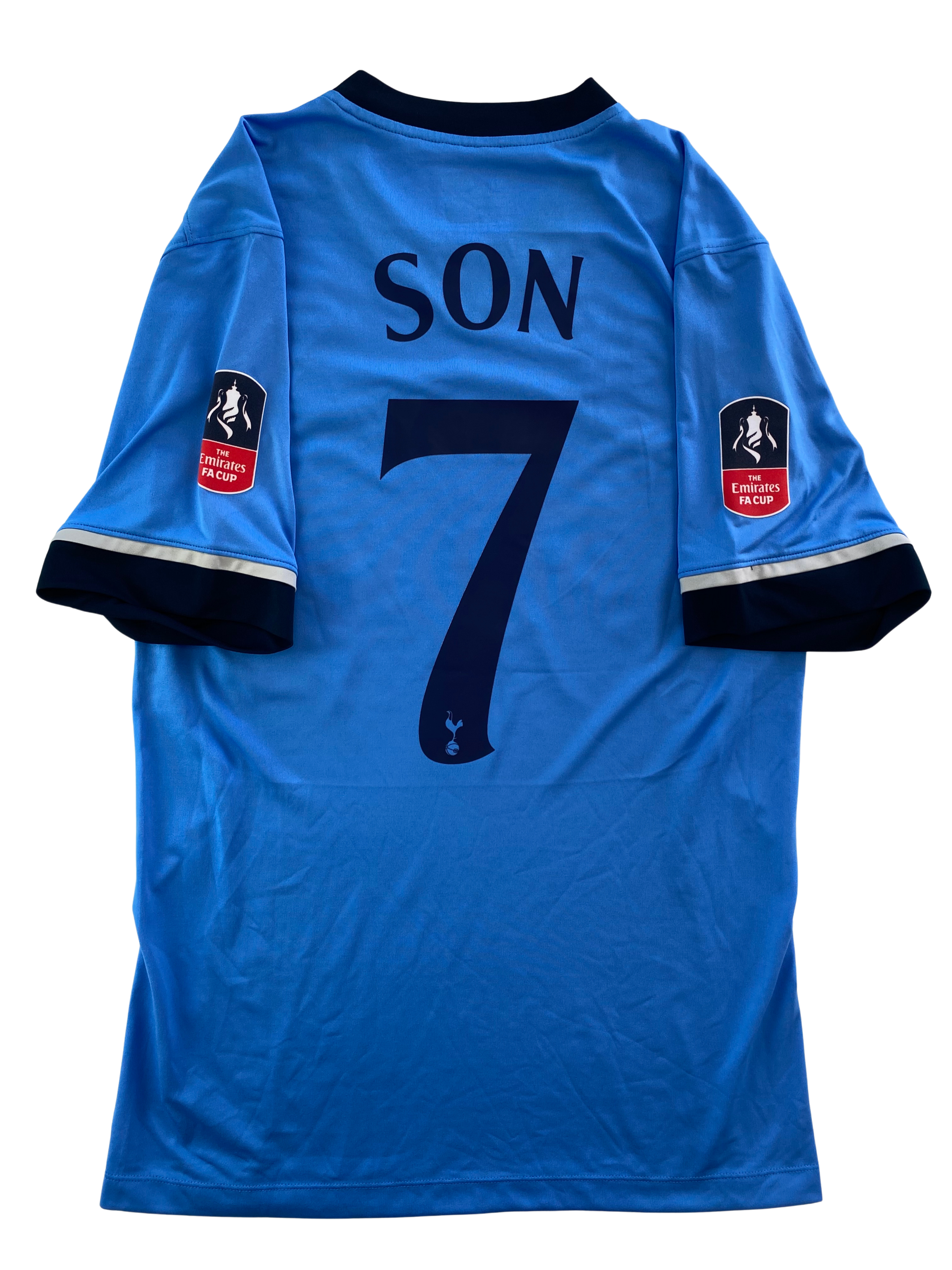 Heung-Min Son Tottenham 15/16 - M