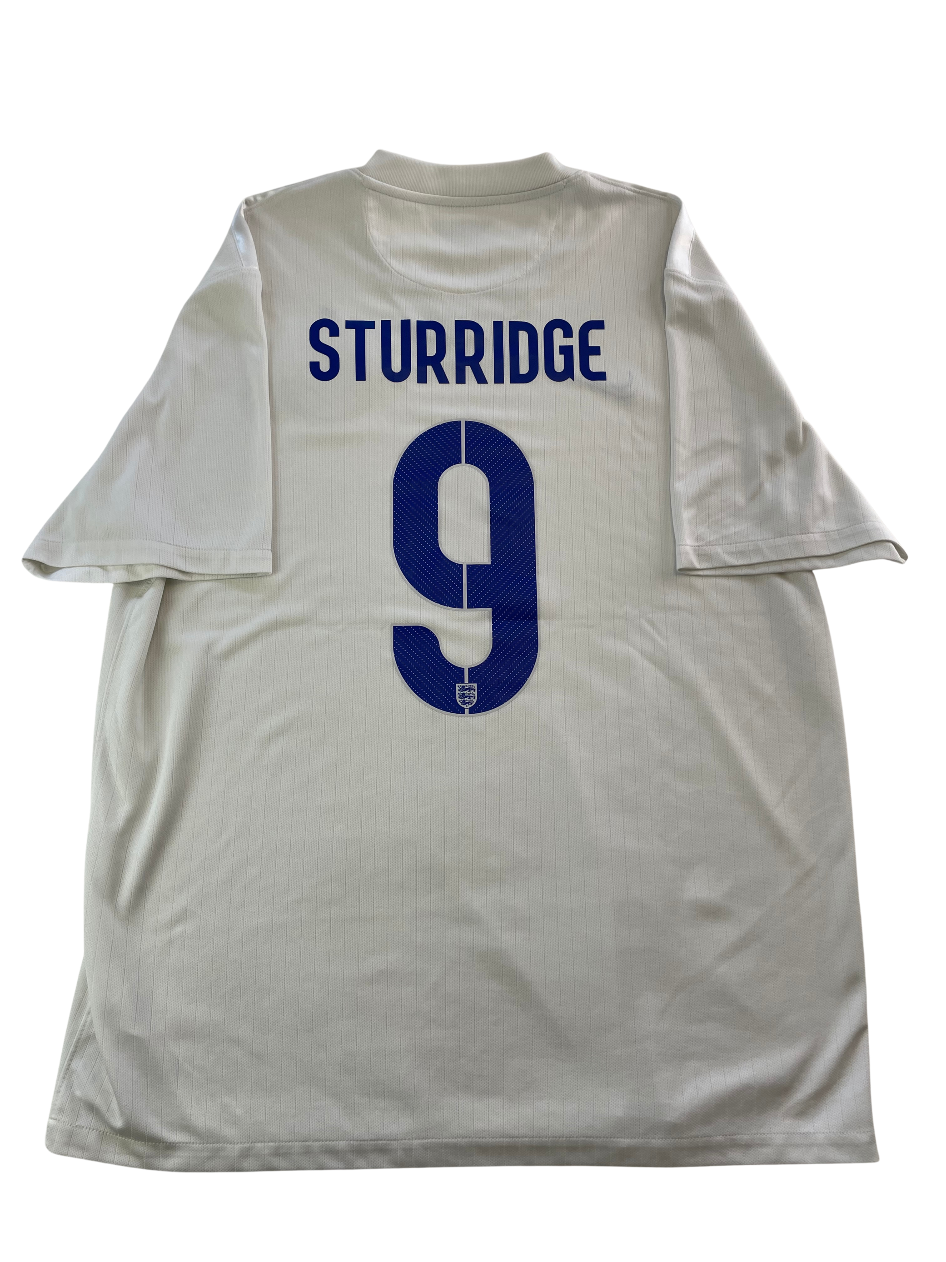 Daniel Sturridge England VM 13/14 - XL