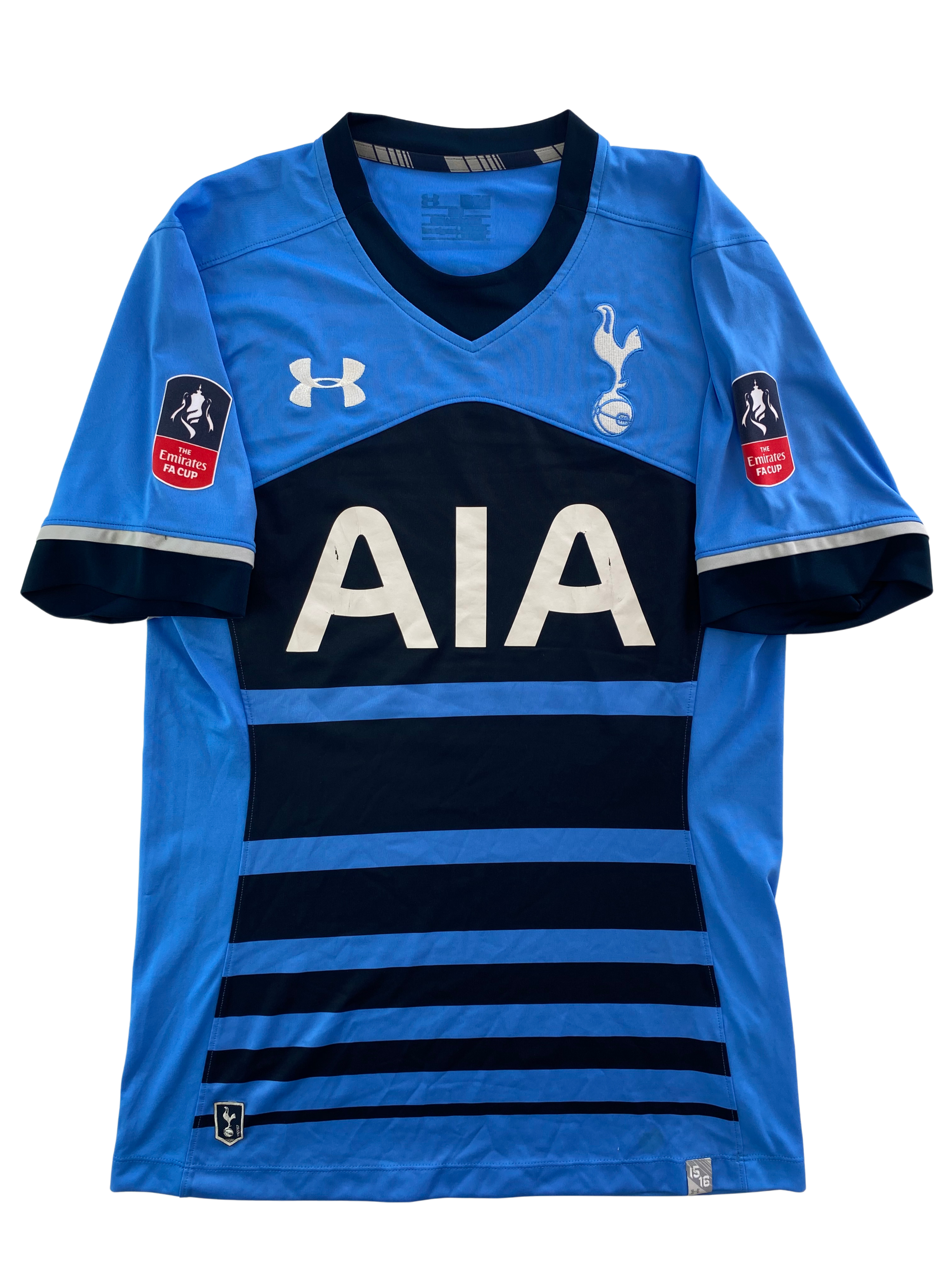 Heung-Min Son Tottenham 15/16 - M