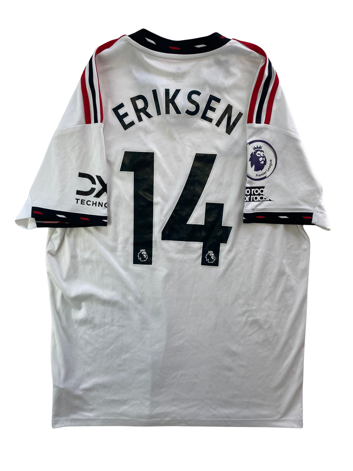Christian Eriksen Manchester United 22/23 - L