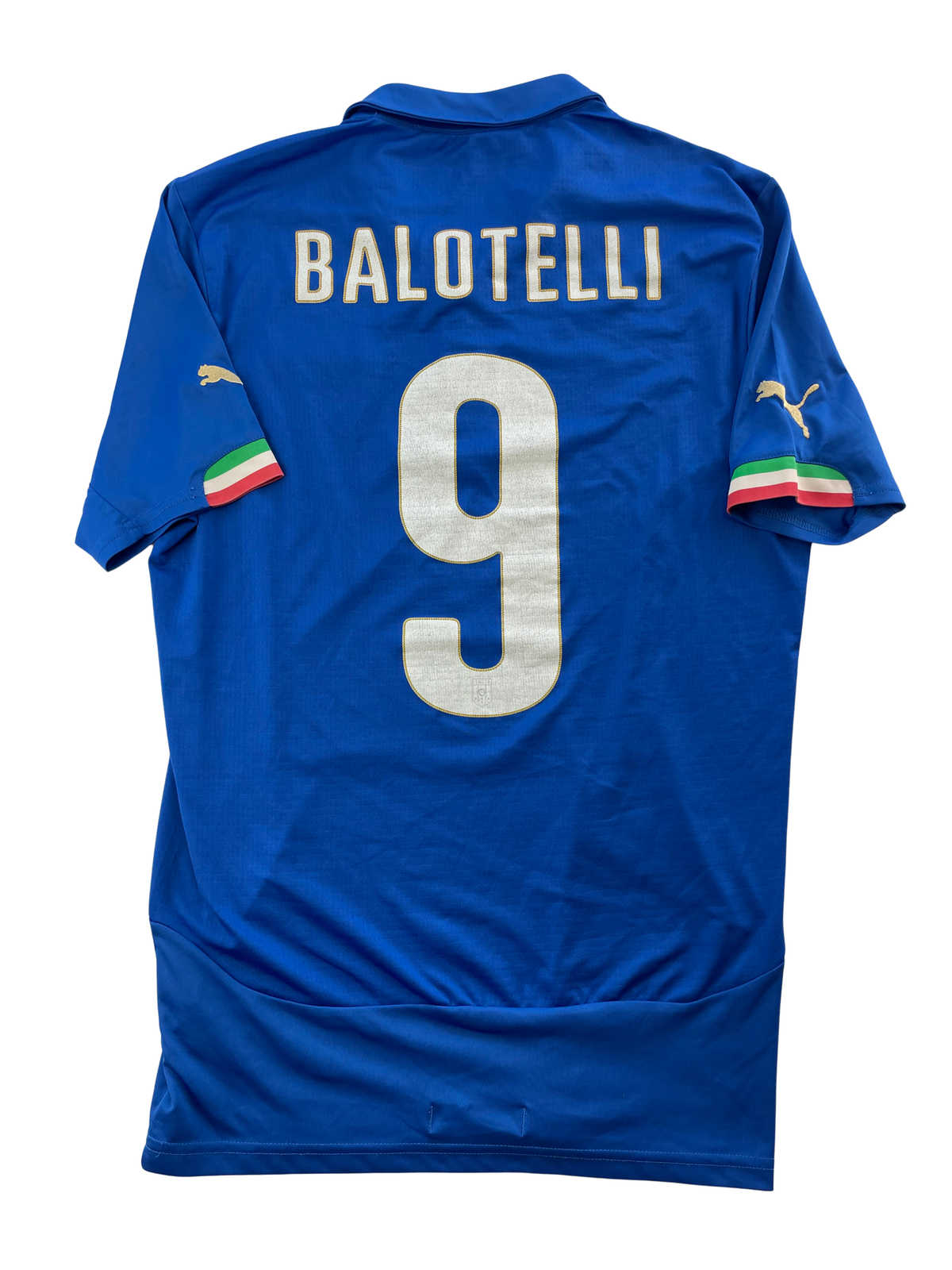 Mario Balotelli Italien WM 2014 - M
