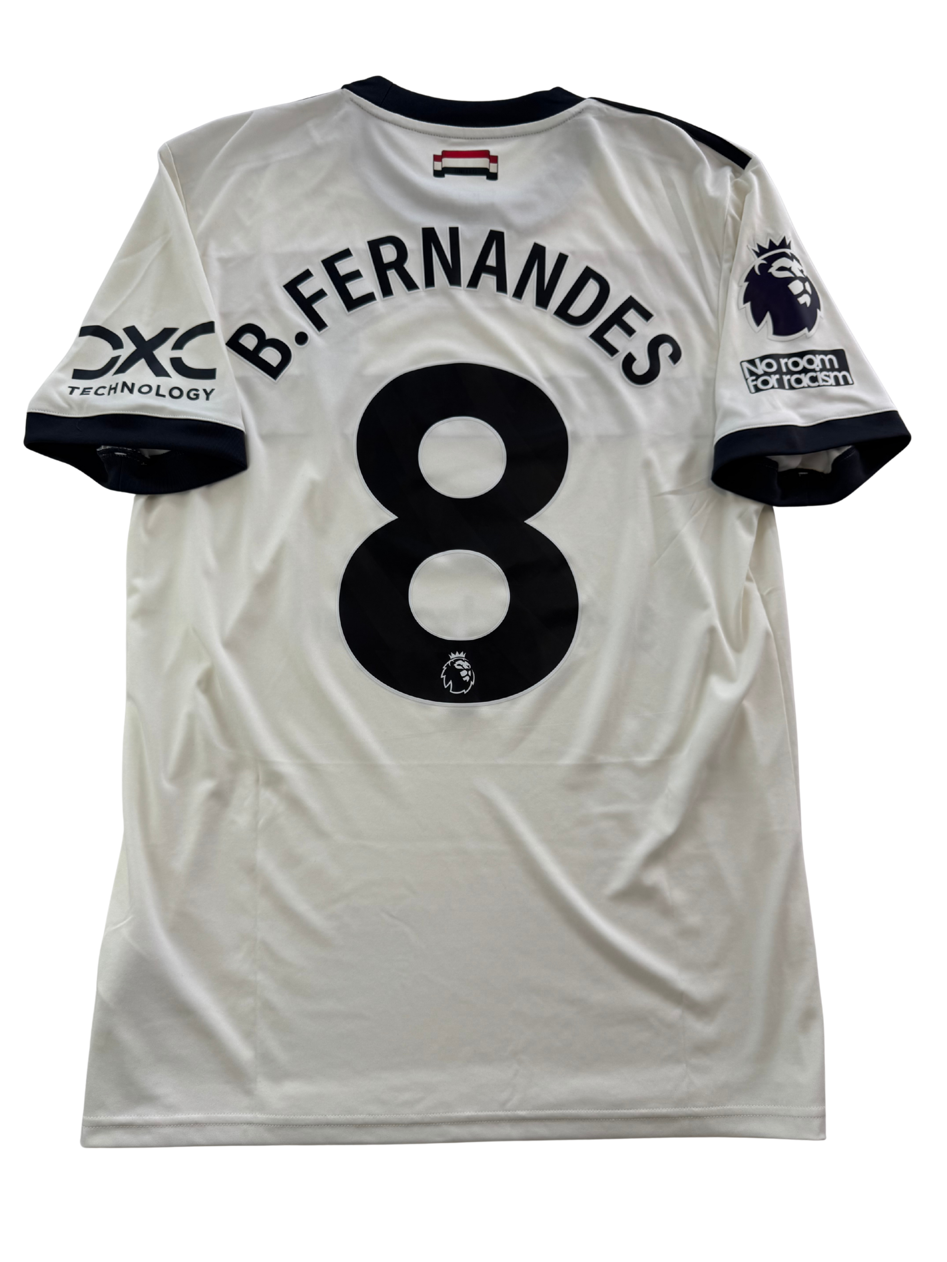 Bruno Fernandes Manchester United 24/25 - M