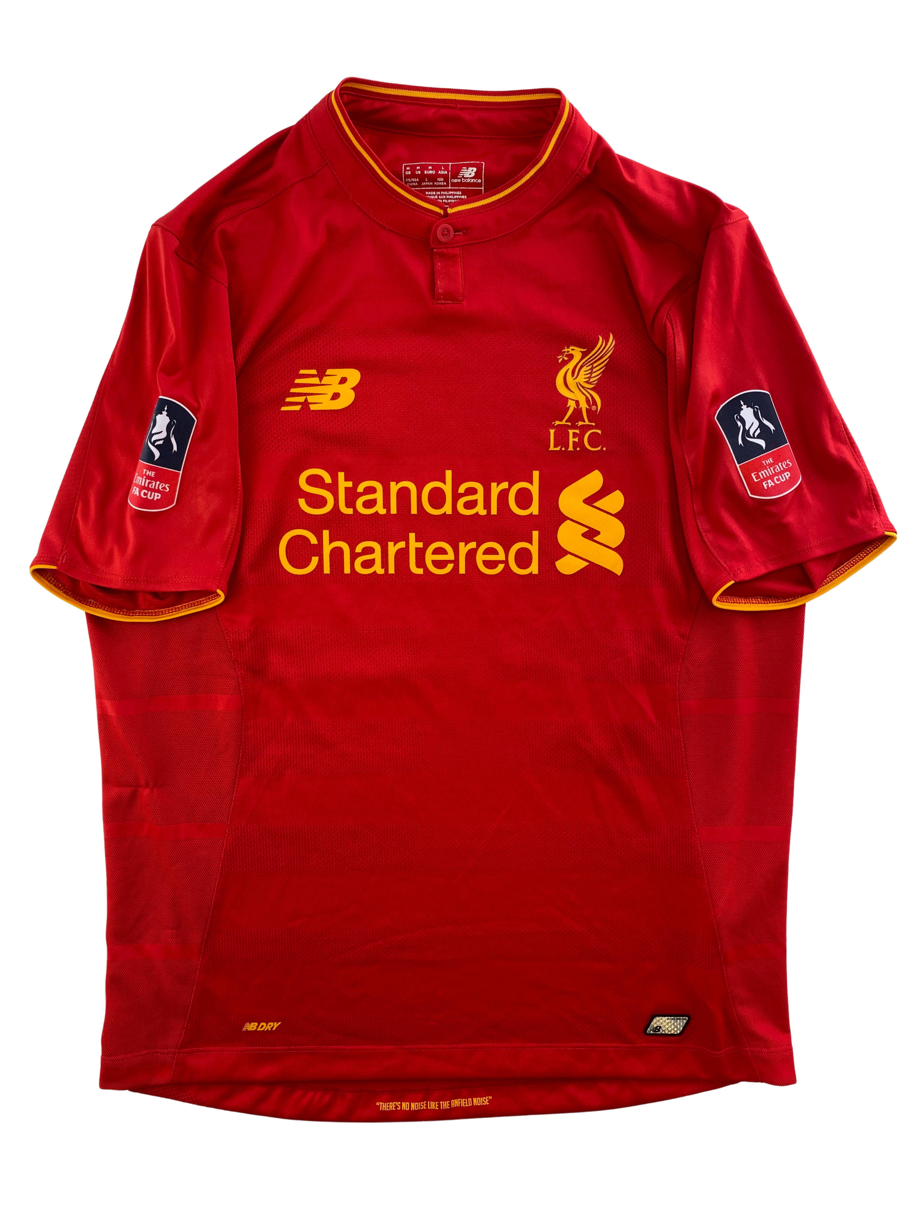 Sadio Mané Liverpool 15/16 - M