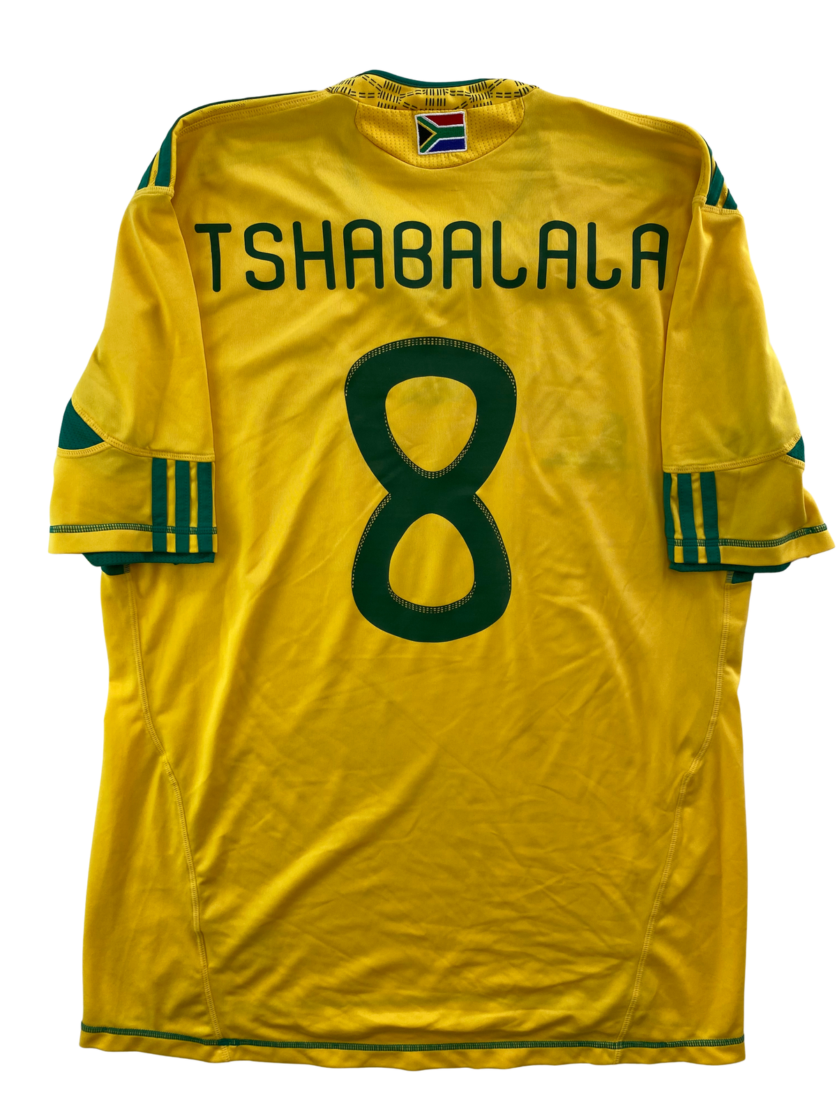 Tshabalala Südafrika 10/11 - M