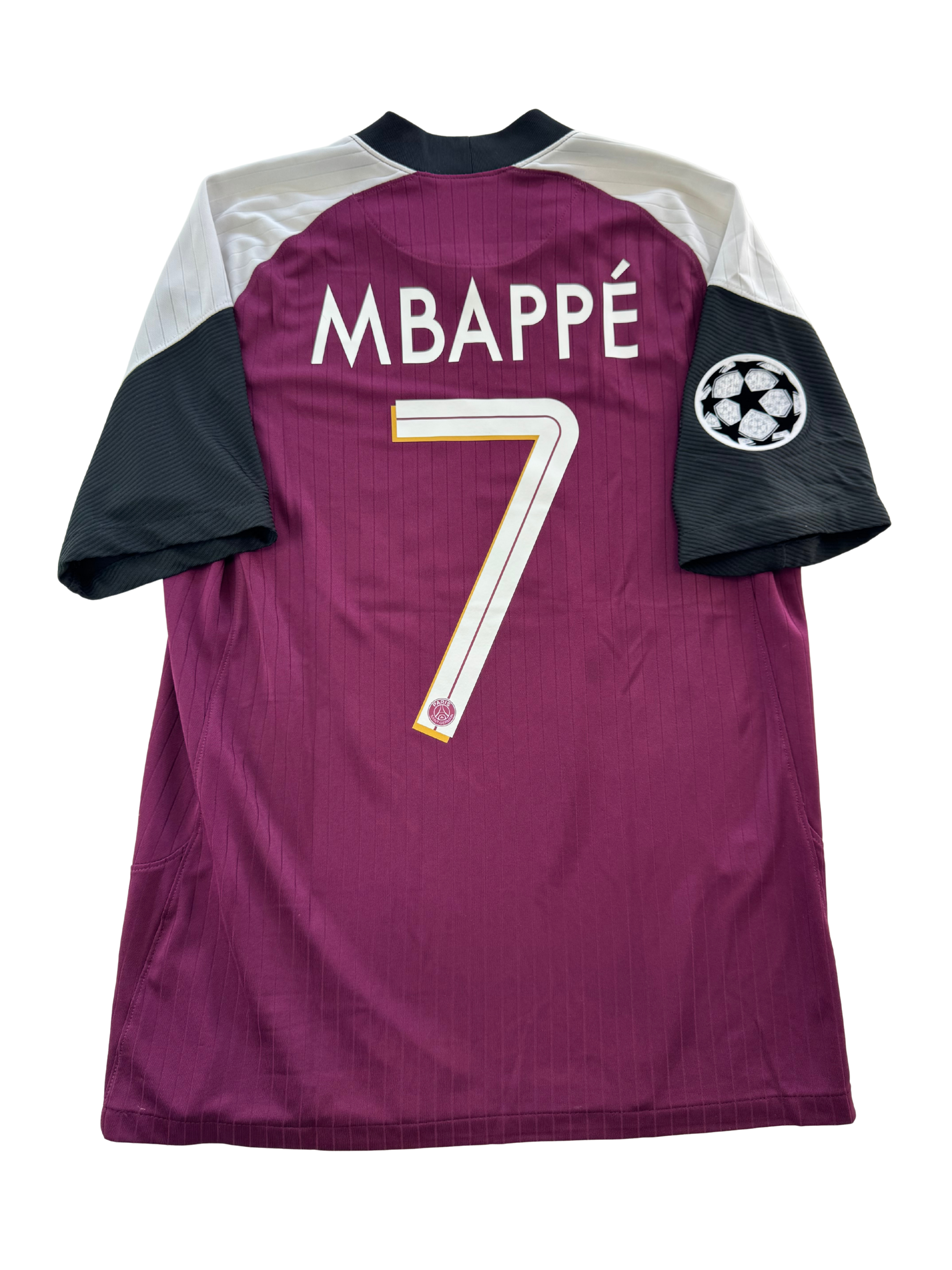 Kylian Mbappé PSG 20/21- M
