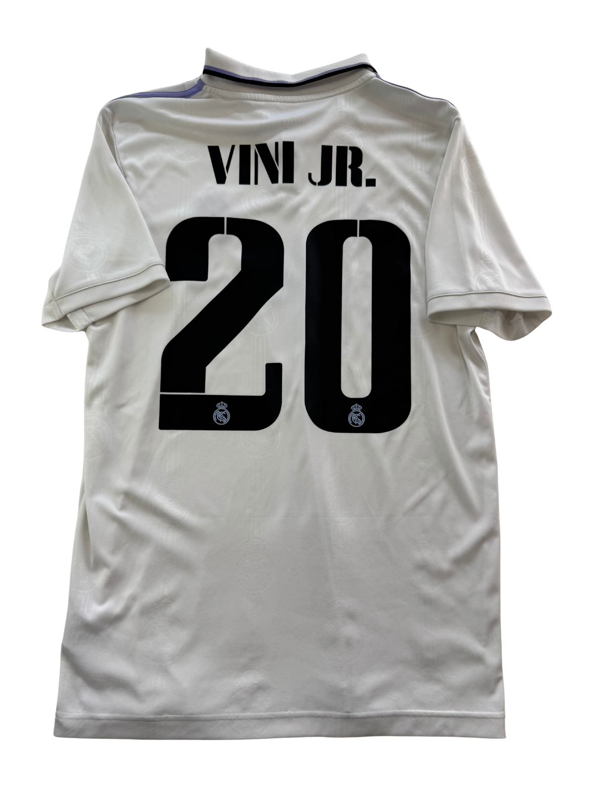 Vinicius Junior Real Madrid 22/23 - M