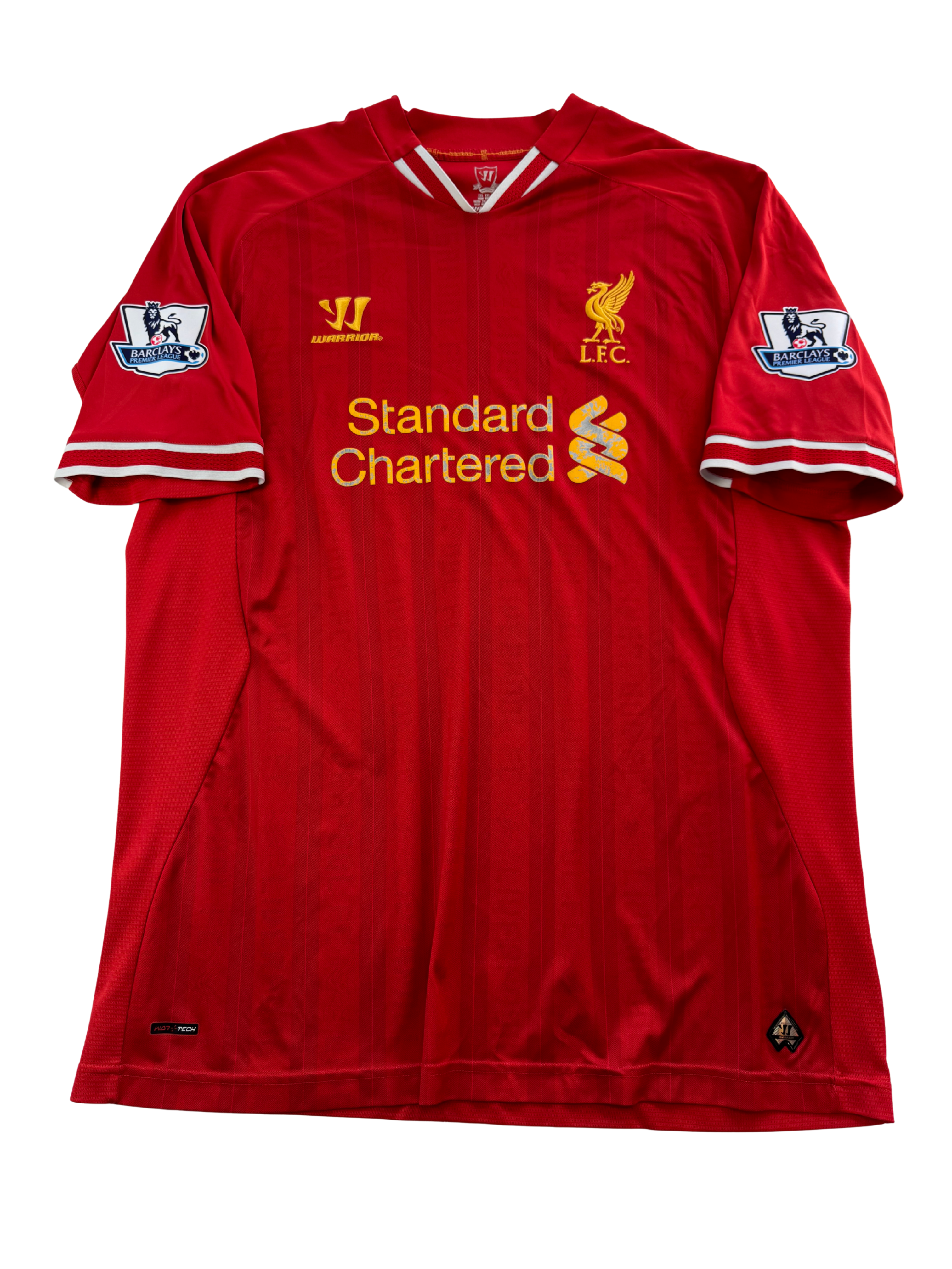 Luis Suarez Liverpool 13/14 - XXL
