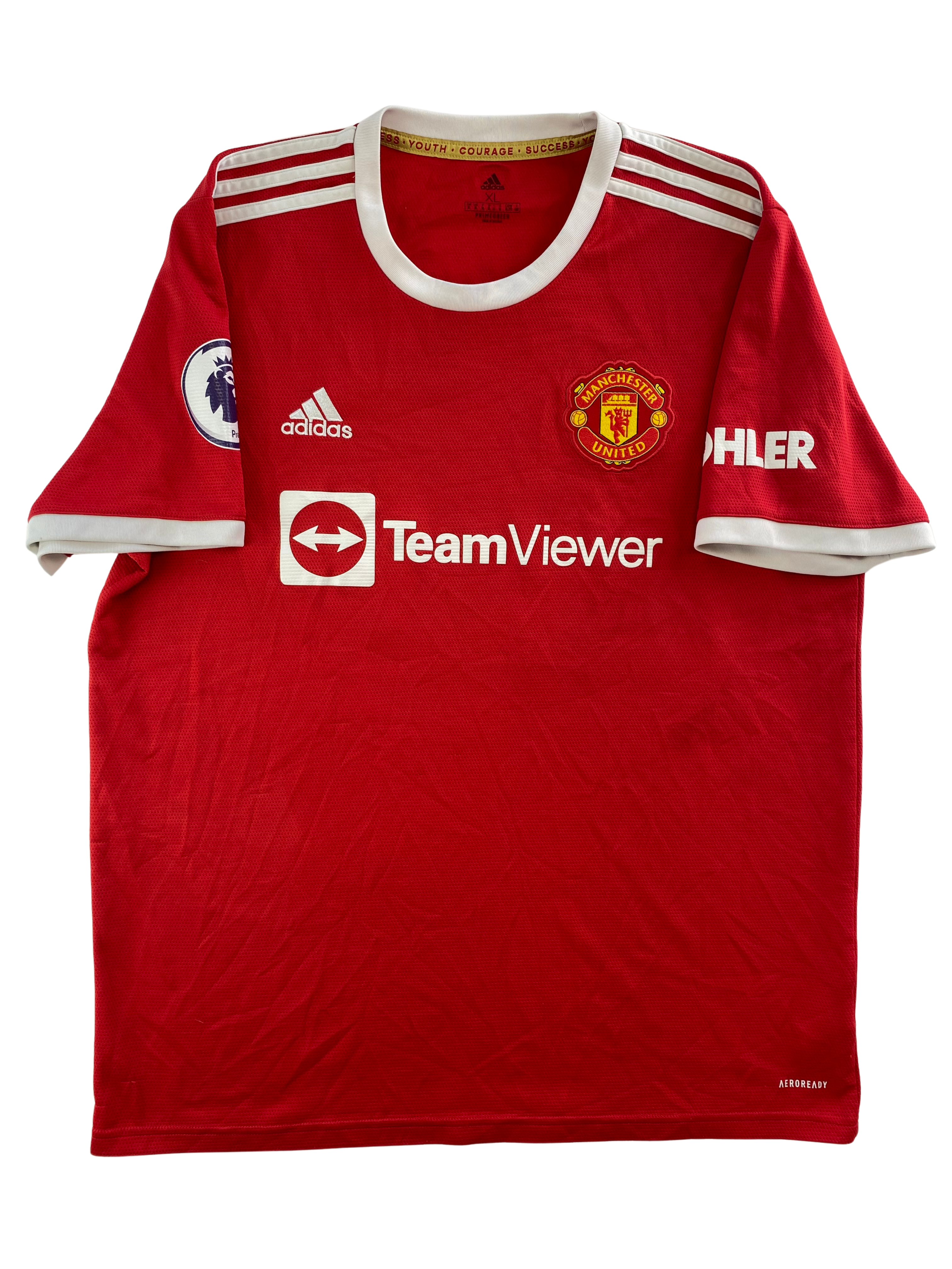 Jadon Sancho Manchester United 21/22 - XL