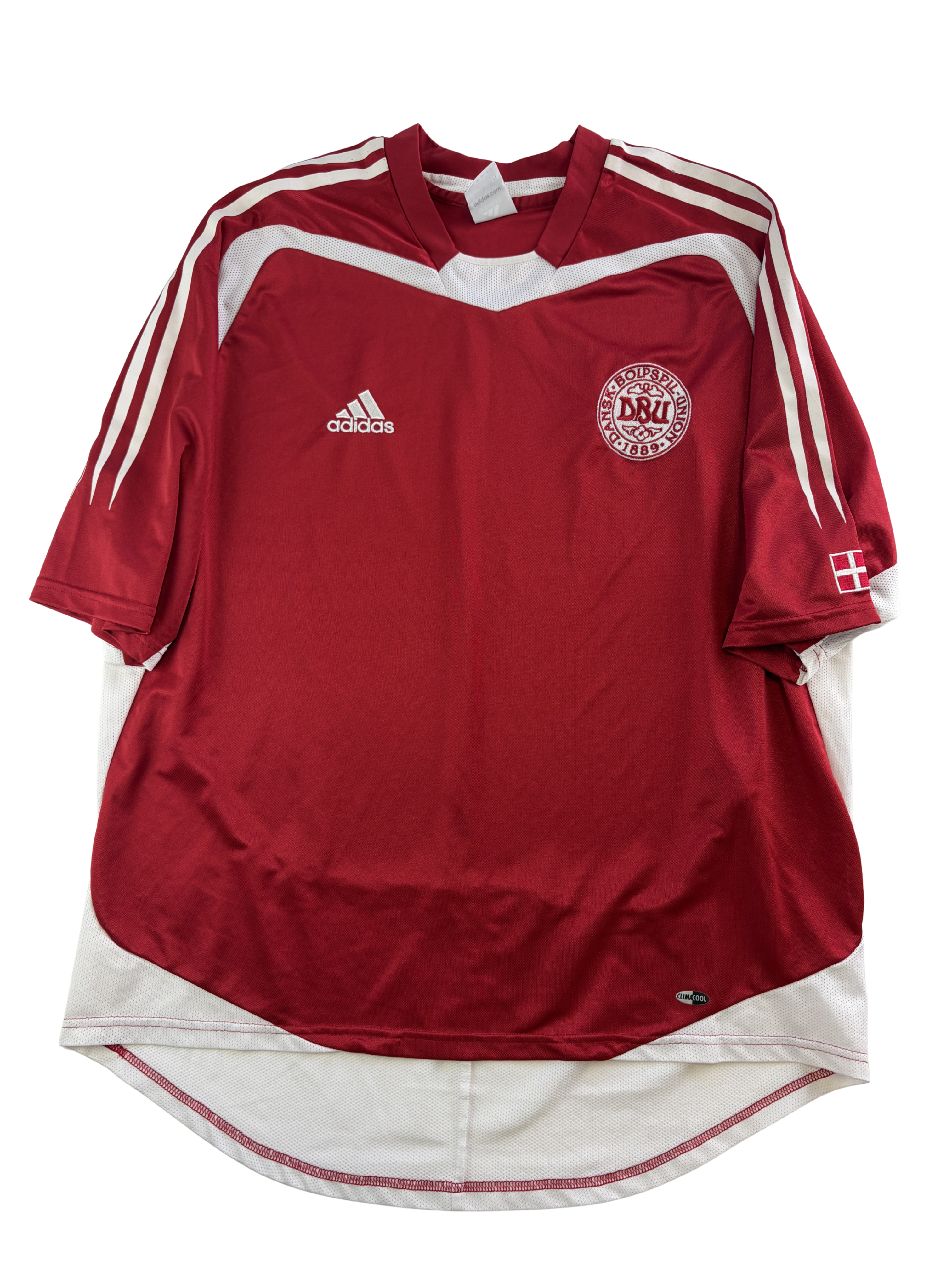 Dänemark 04/05 - XL