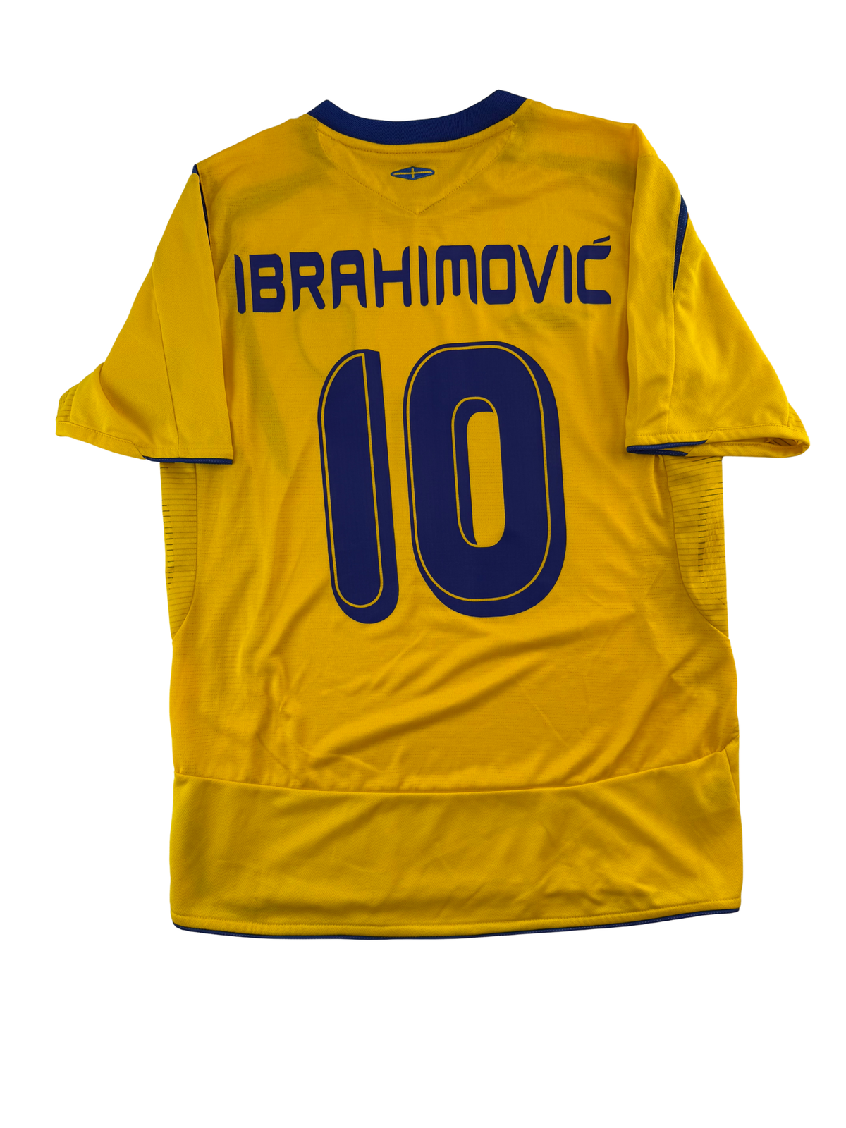 Zlatan Ibrahimović Sverige 05/06 - M