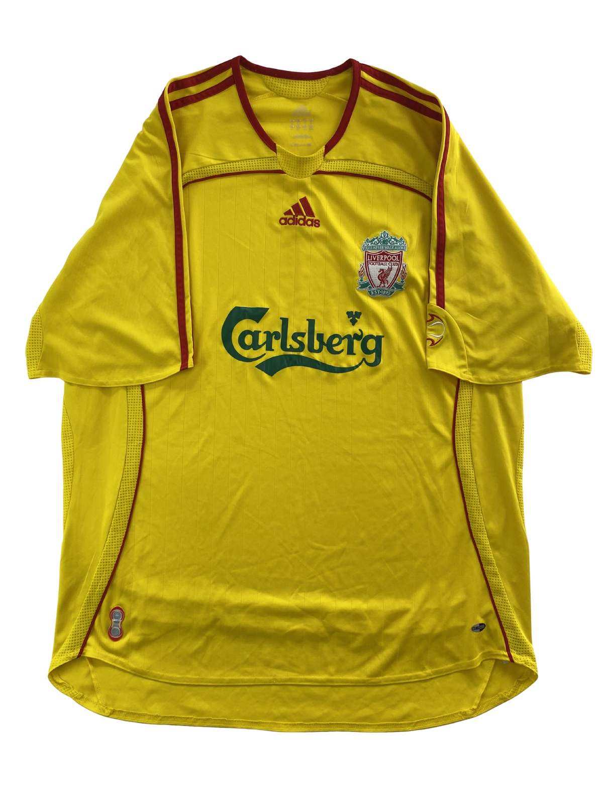 Liverpool 06/07 - XL