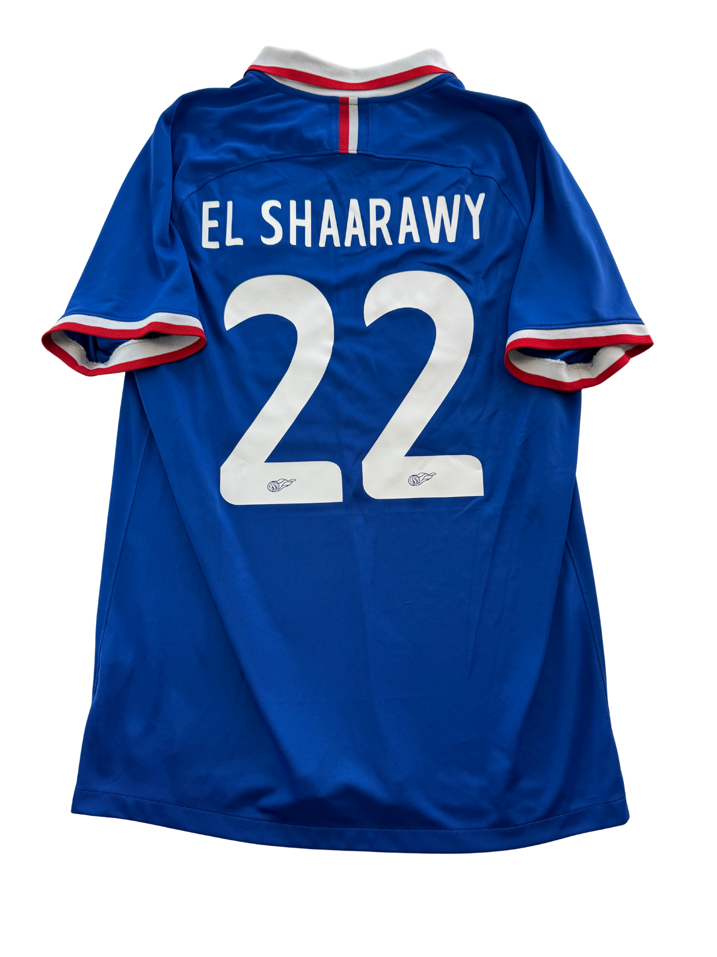 El Shaarawy Shanghai Shenhua 17/18 - L
