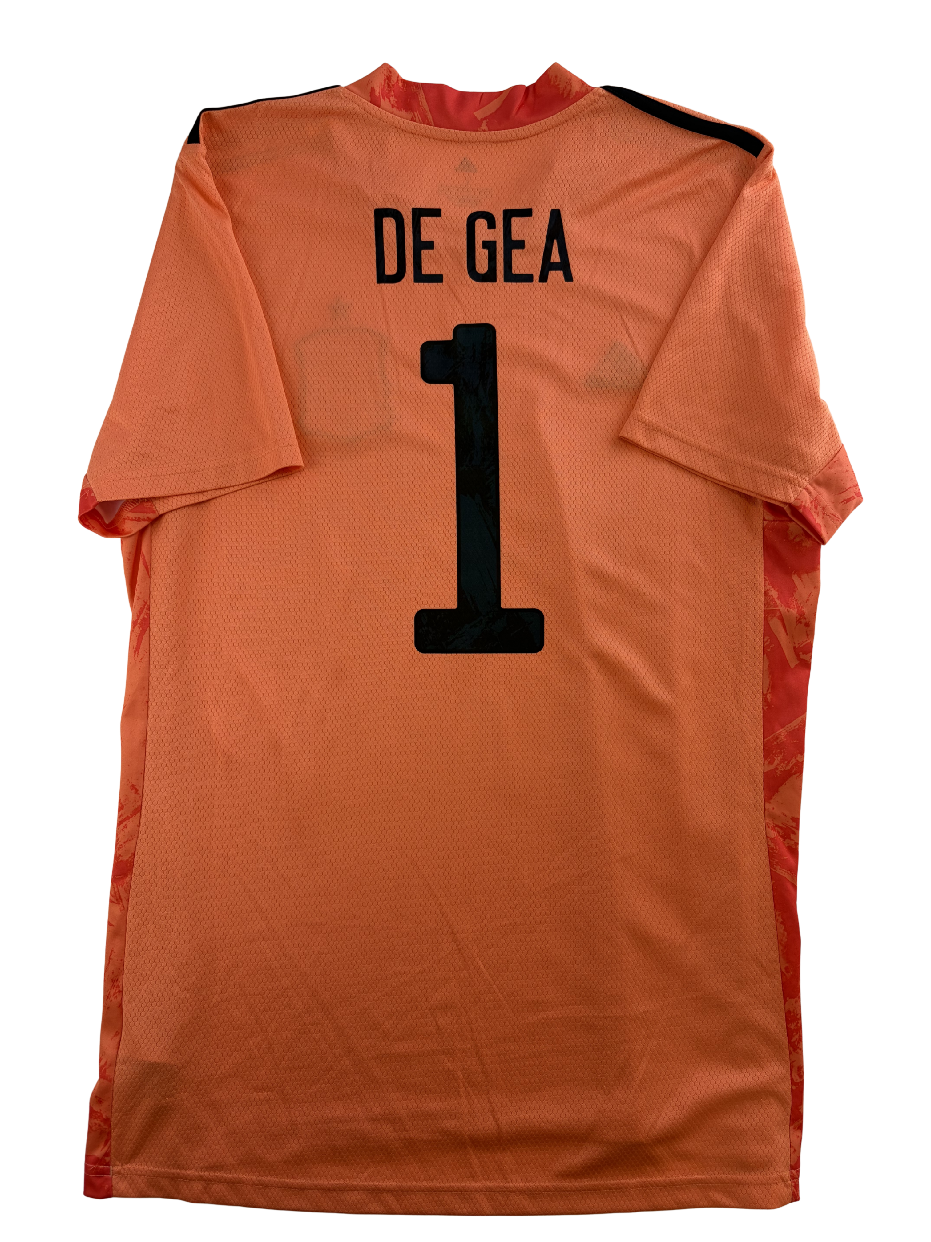 David de Gea Spanien 20/21 - L