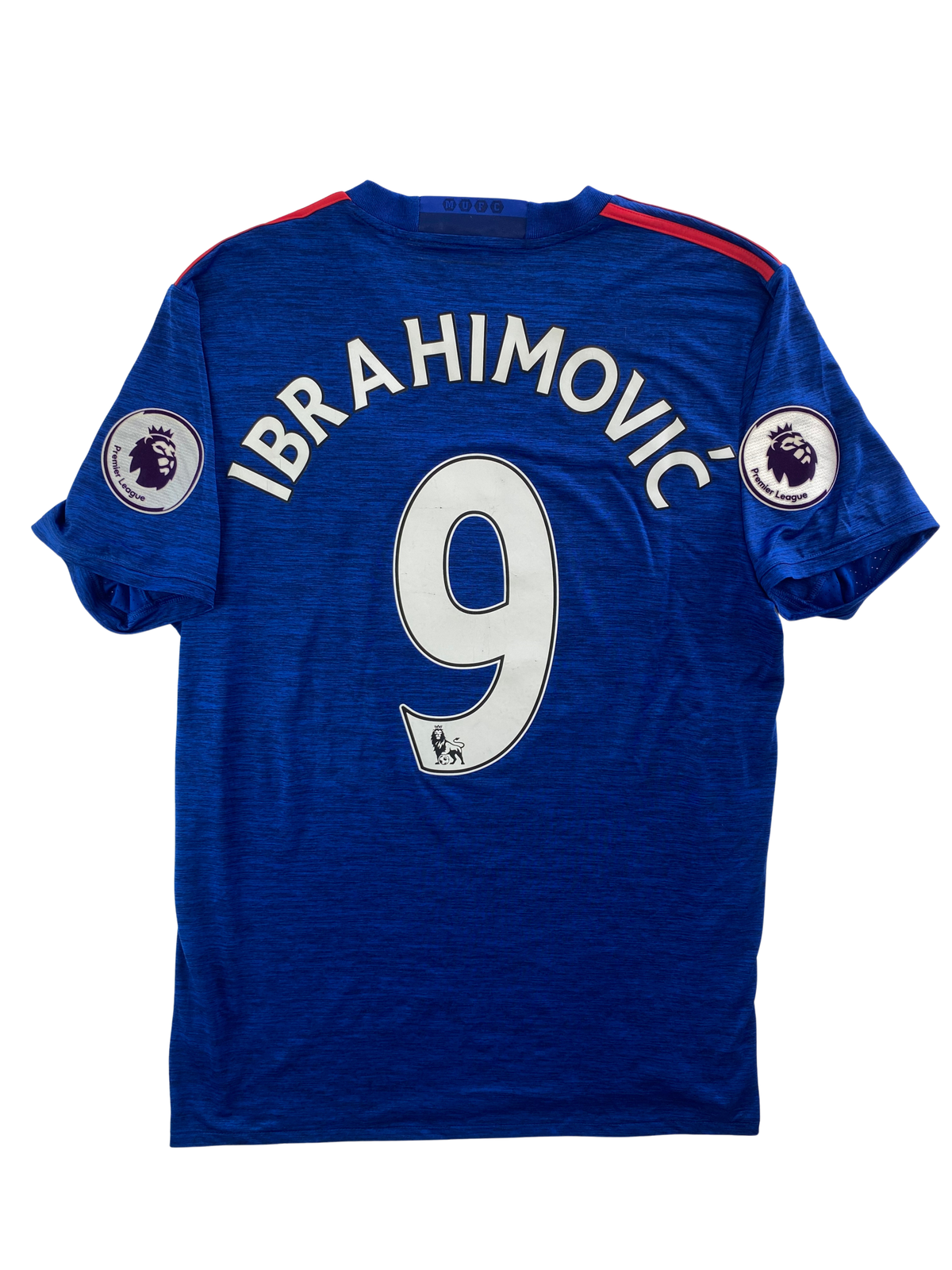 Zlatan Ibrahimović Manchester United 16/17 - L