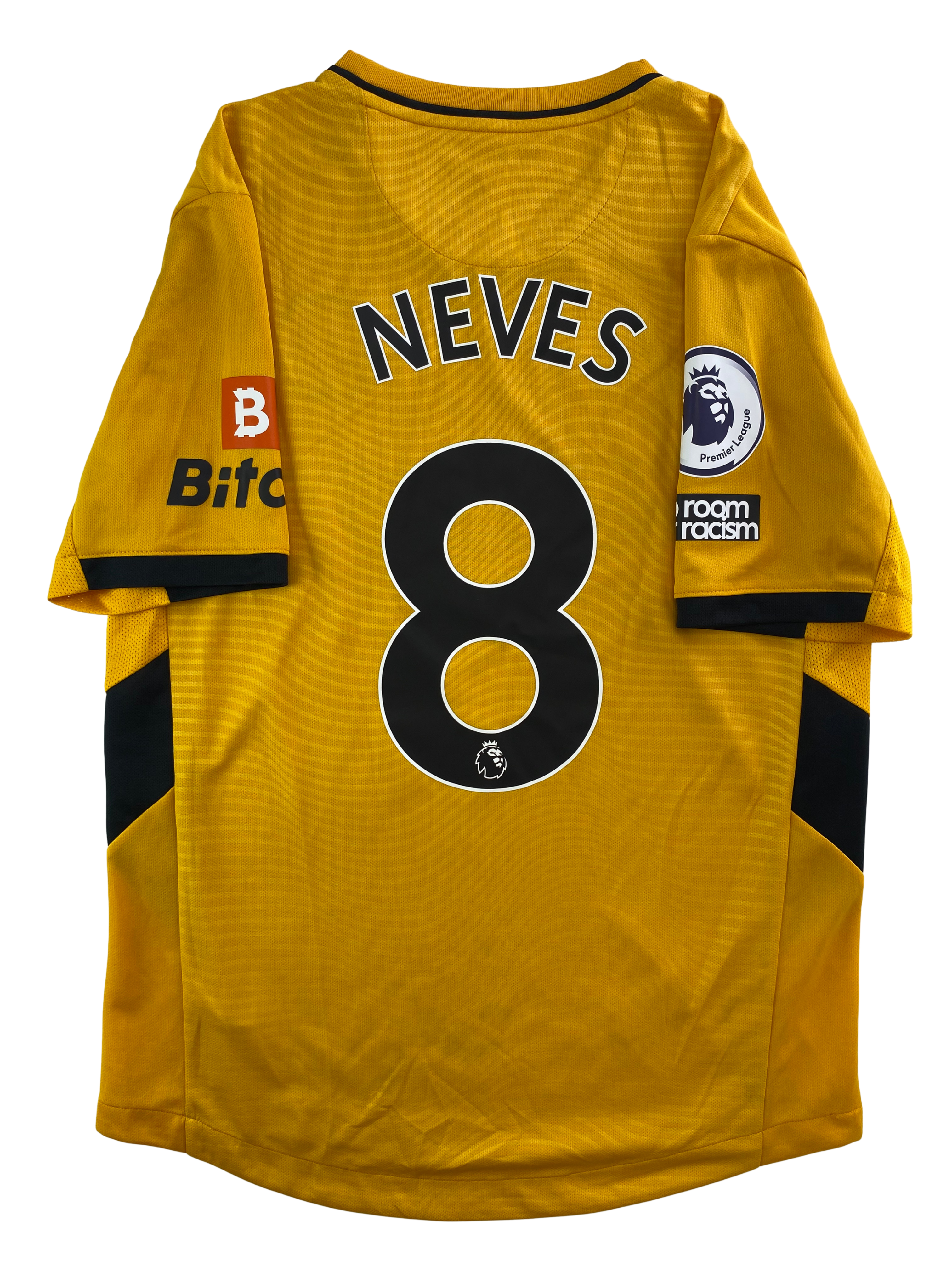 Rúben Neves Wolves 21/22 - M