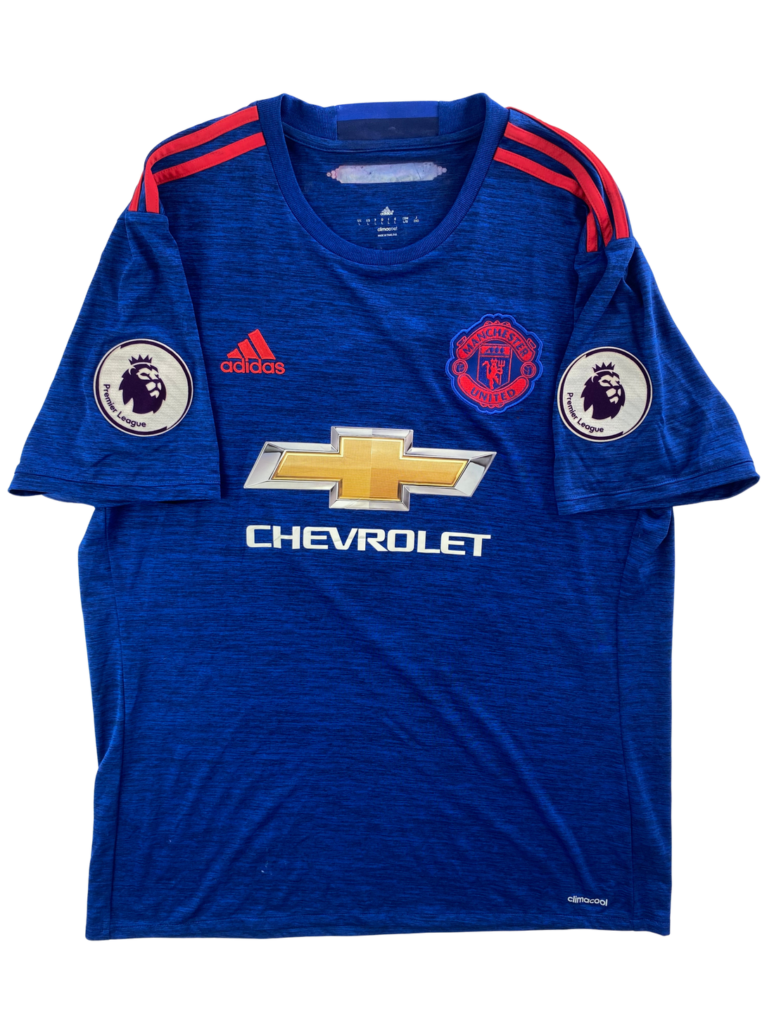 Zlatan Ibrahimović Manchester United 16/17 - L