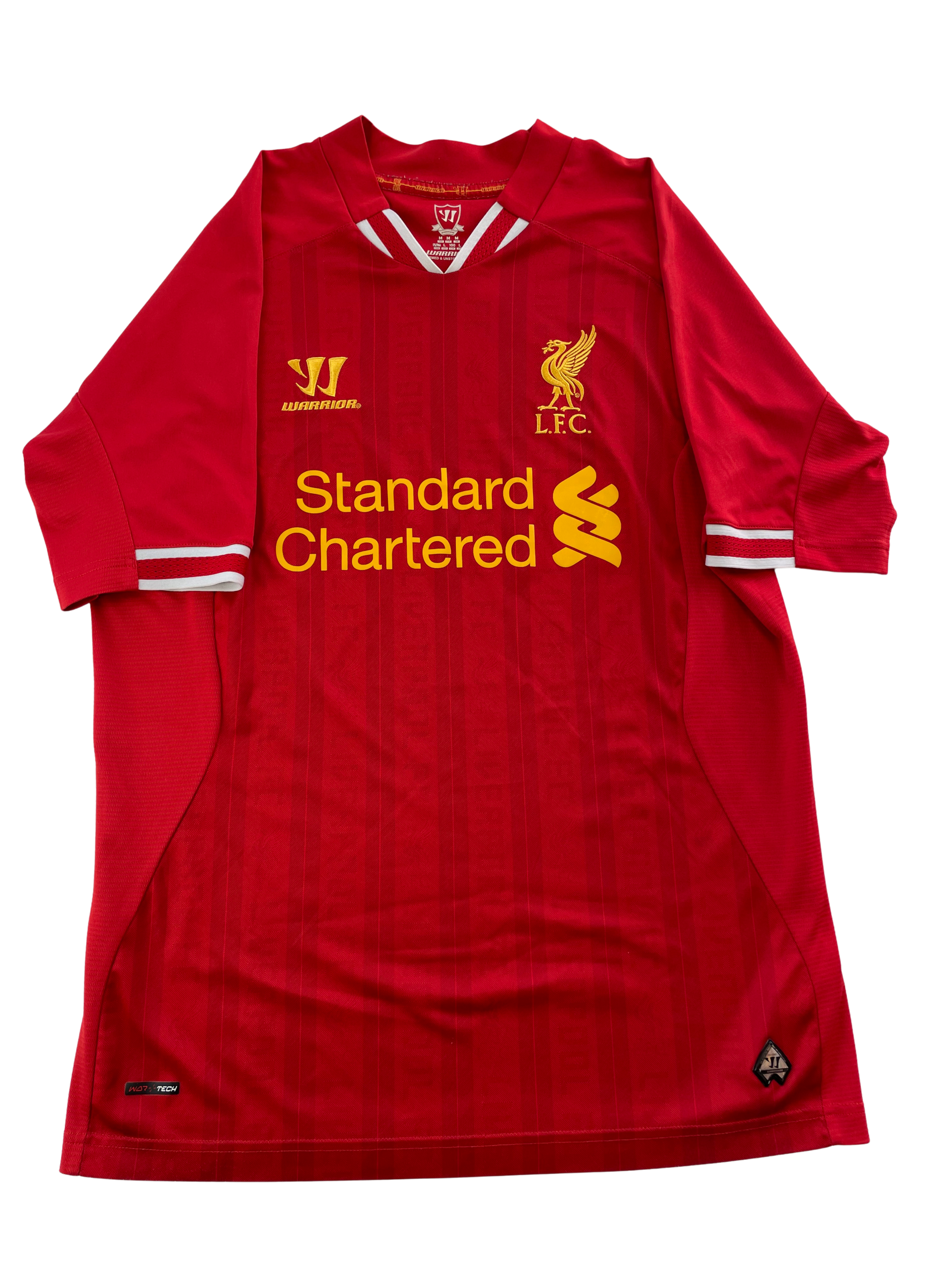 Liverpool 13/14 - M